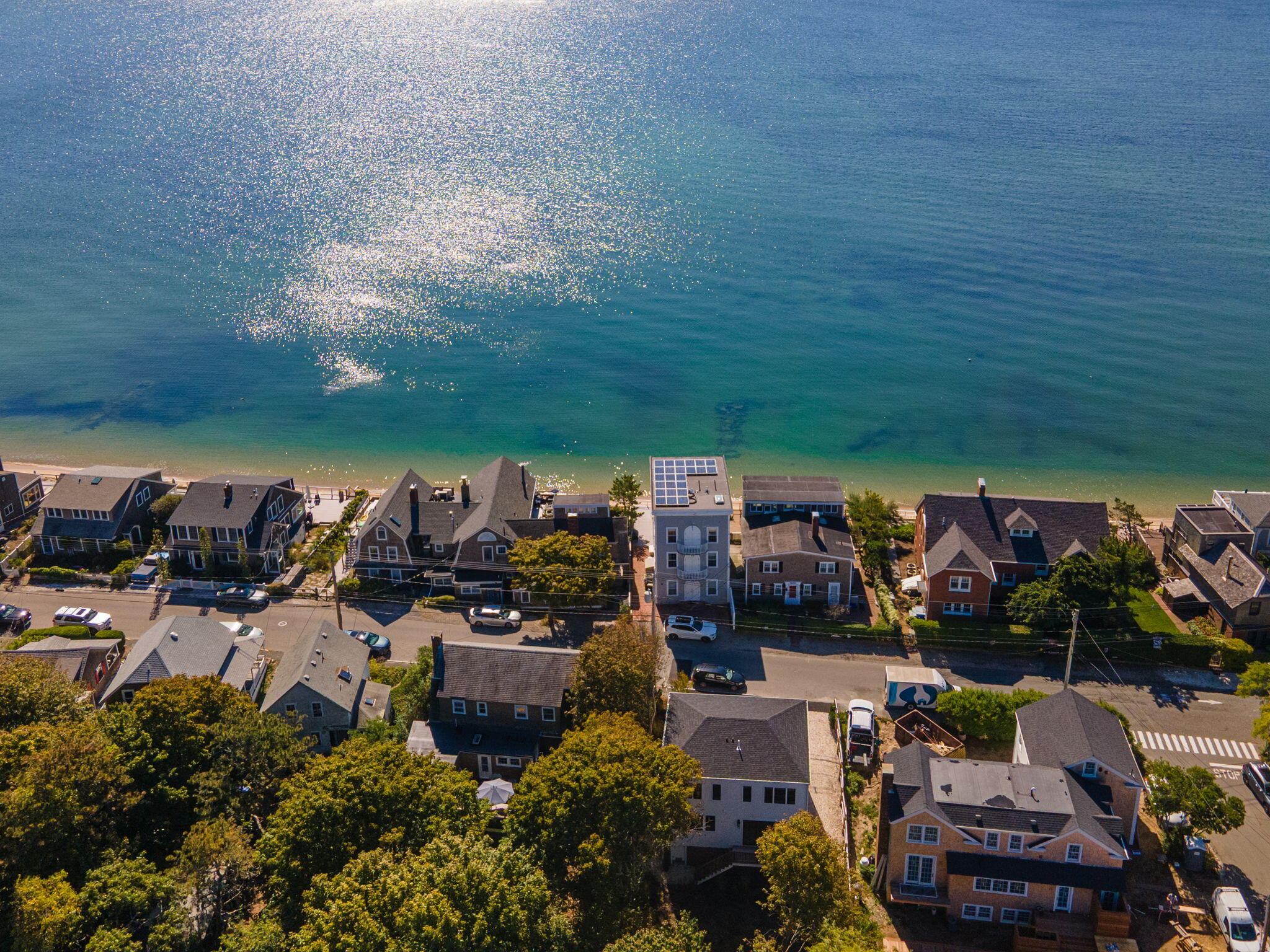  East End New Construction with Bay Views - 物件實景