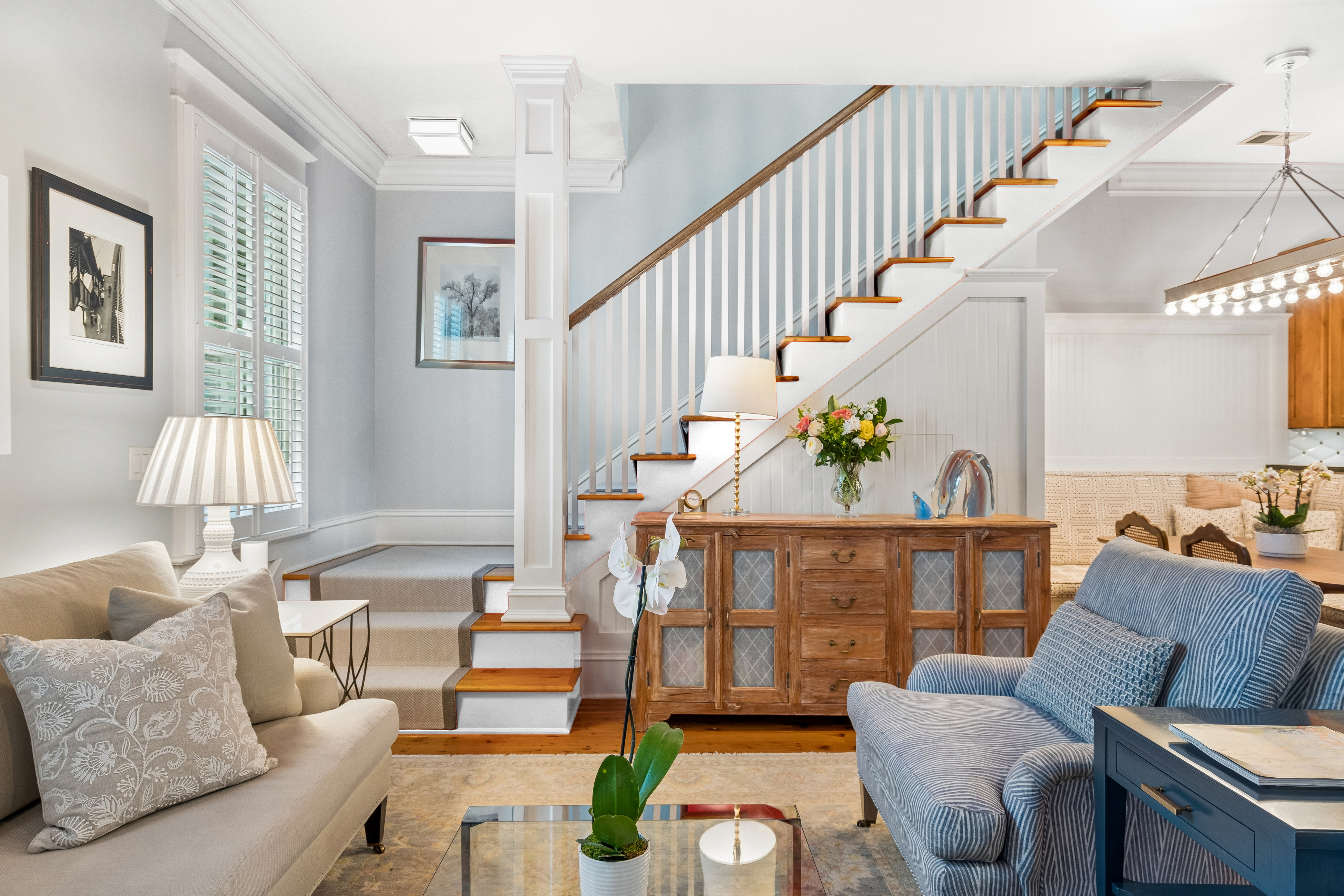  30 Mary Street Unit 6, Charleston - 物件實景