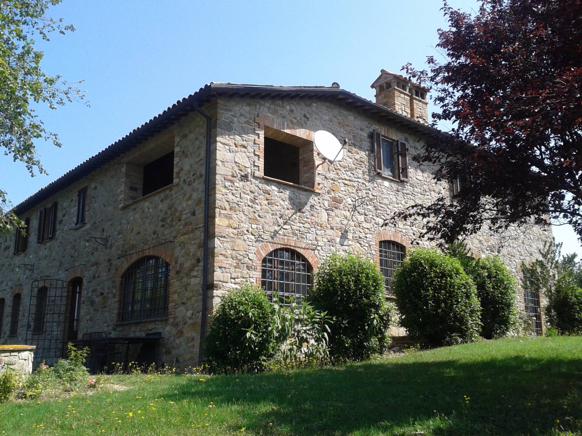 via Fossa Taccolla, San Venanzo, Terni, 05010, IT, 8 Bedrooms Bedrooms, ,9 BathroomsBathrooms,Residential,For Sale,via Fossa Taccolla,398096