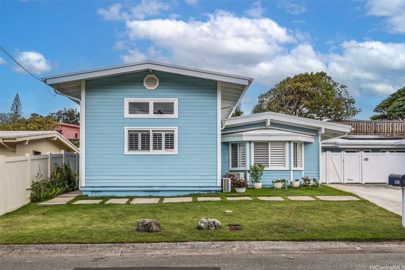 Kailua, Hawaii, 96734, United States, 3 Bedrooms Bedrooms, ,2 BathroomsBathrooms,Residential,For Sale,1996800