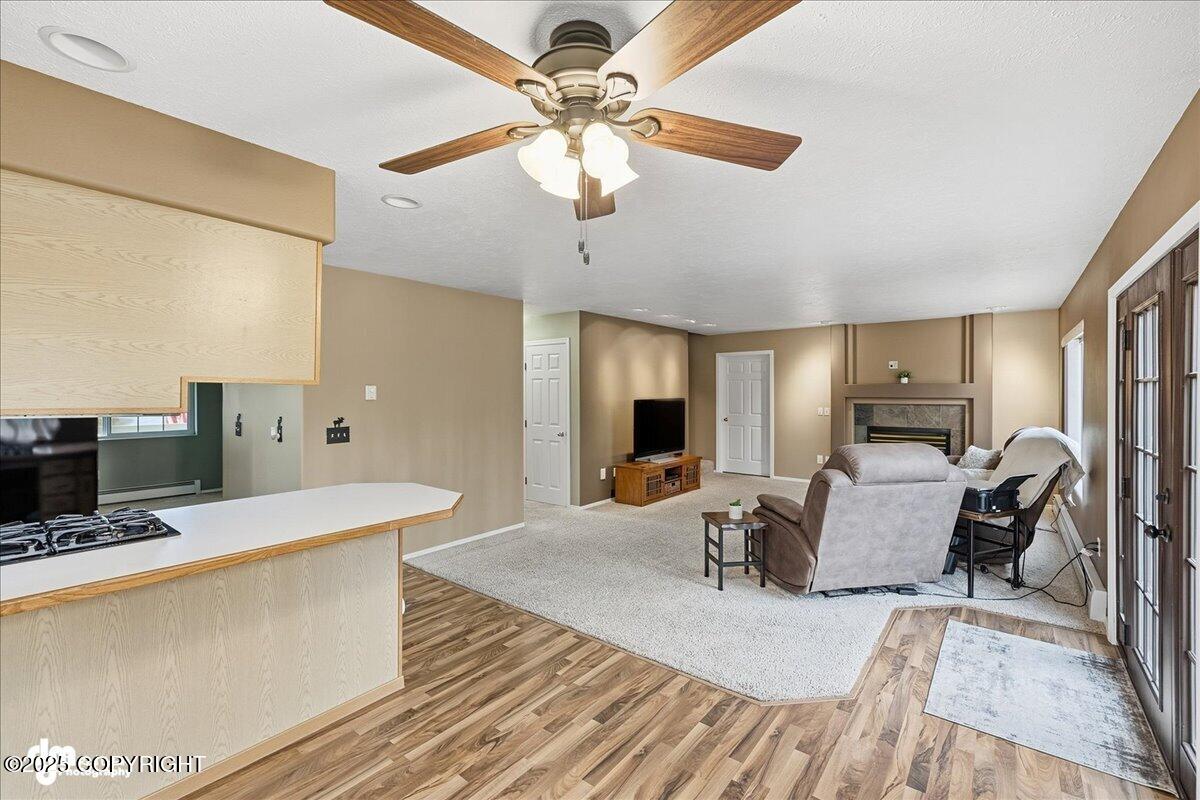 Kenai, Alaska, 99611, United States, 4 Bedrooms Bedrooms, ,2 BathroomsBathrooms,Residential,For Sale,1985692