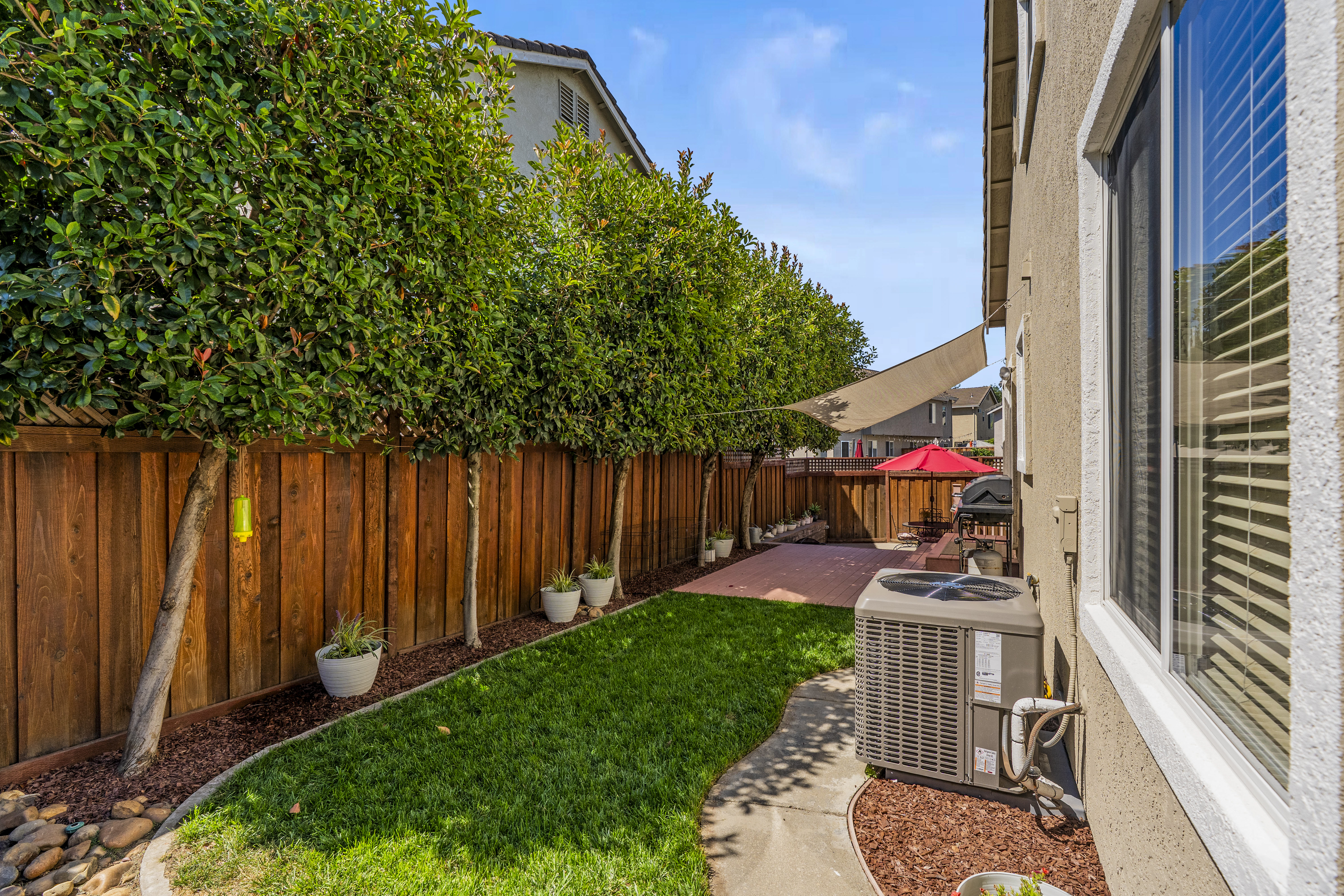  Charming North Napa 2 Story Home - 物件實景