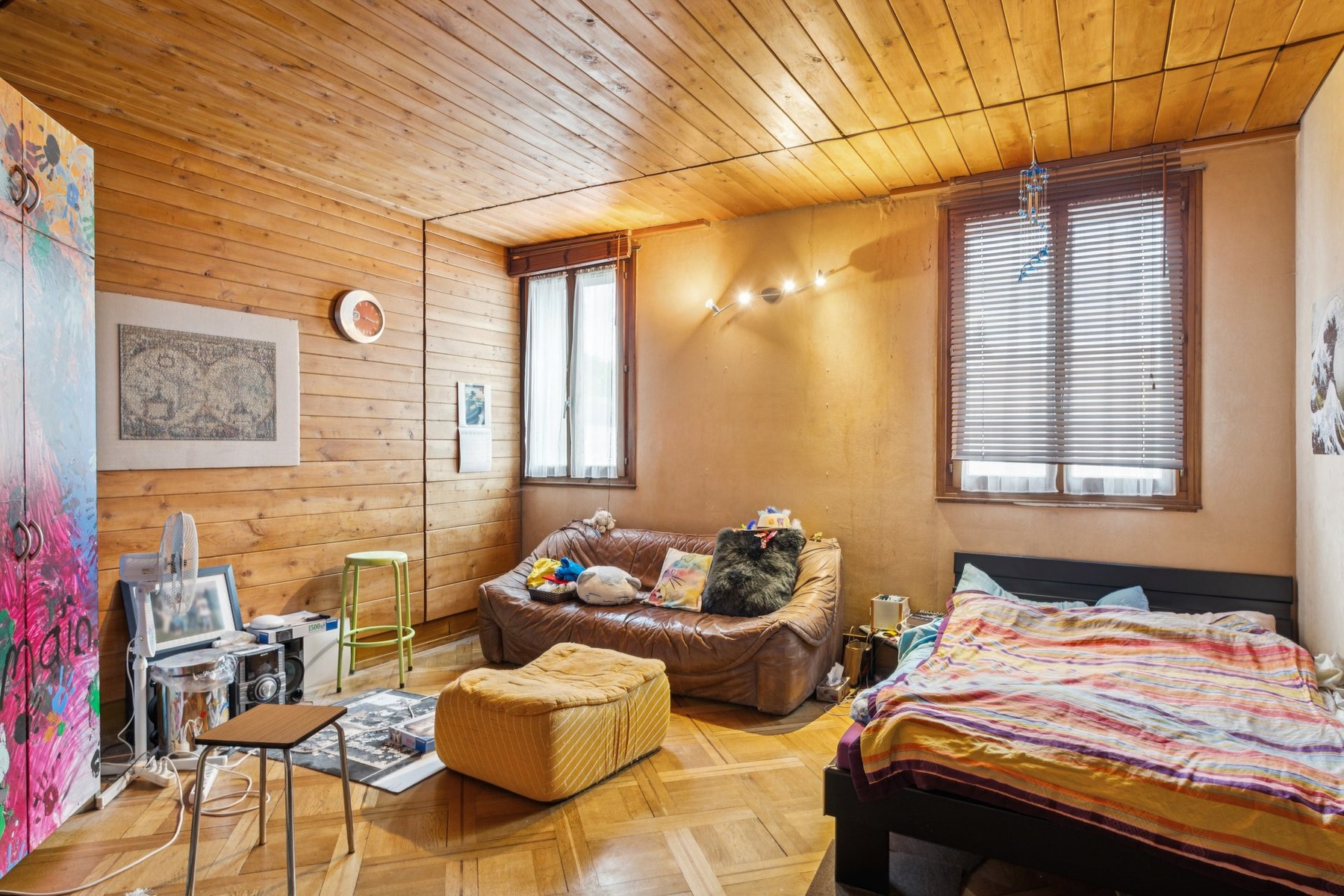  Lajoux, Franches-Montagnes  Mixed-Use Property & Estate with Exceptional Potent - 物件實景