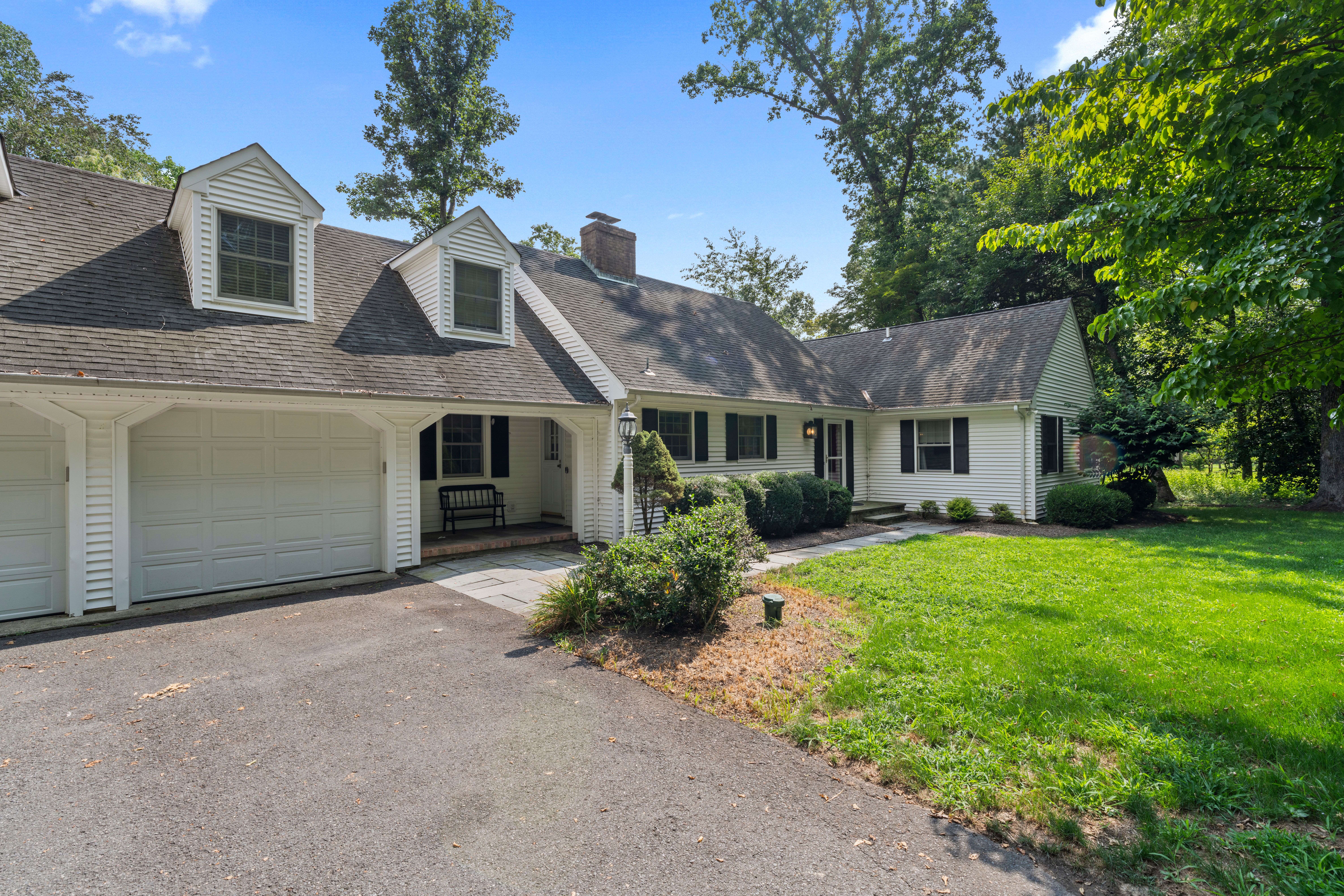  42 Harbourton Woodsville Road, Pennington, NJ 08534 - 物件實景