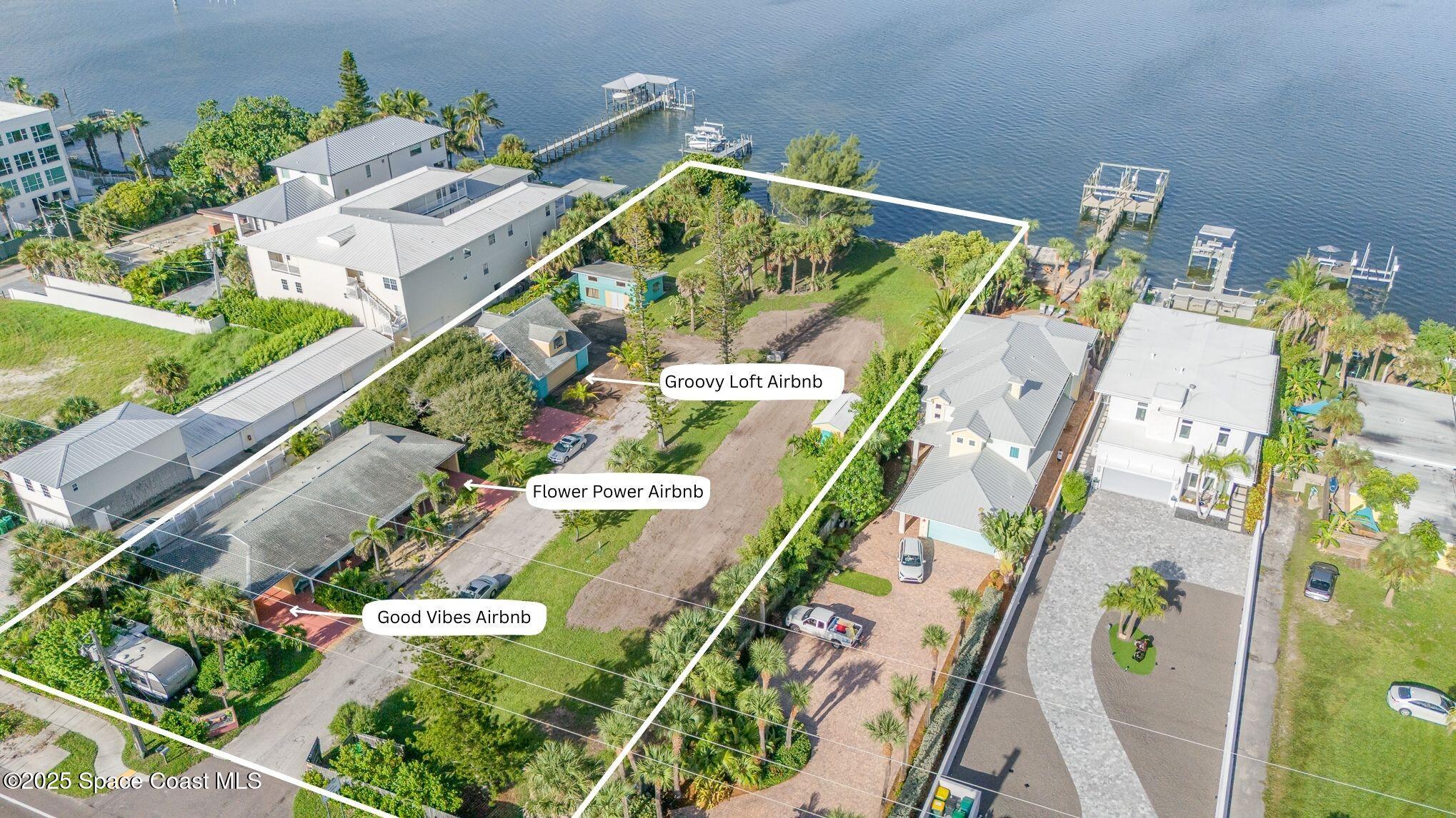 Cocoa Beach, Florida, 32931, United States, 4 Bedrooms Bedrooms, ,3 BathroomsBathrooms,Residential,For Sale,2010989