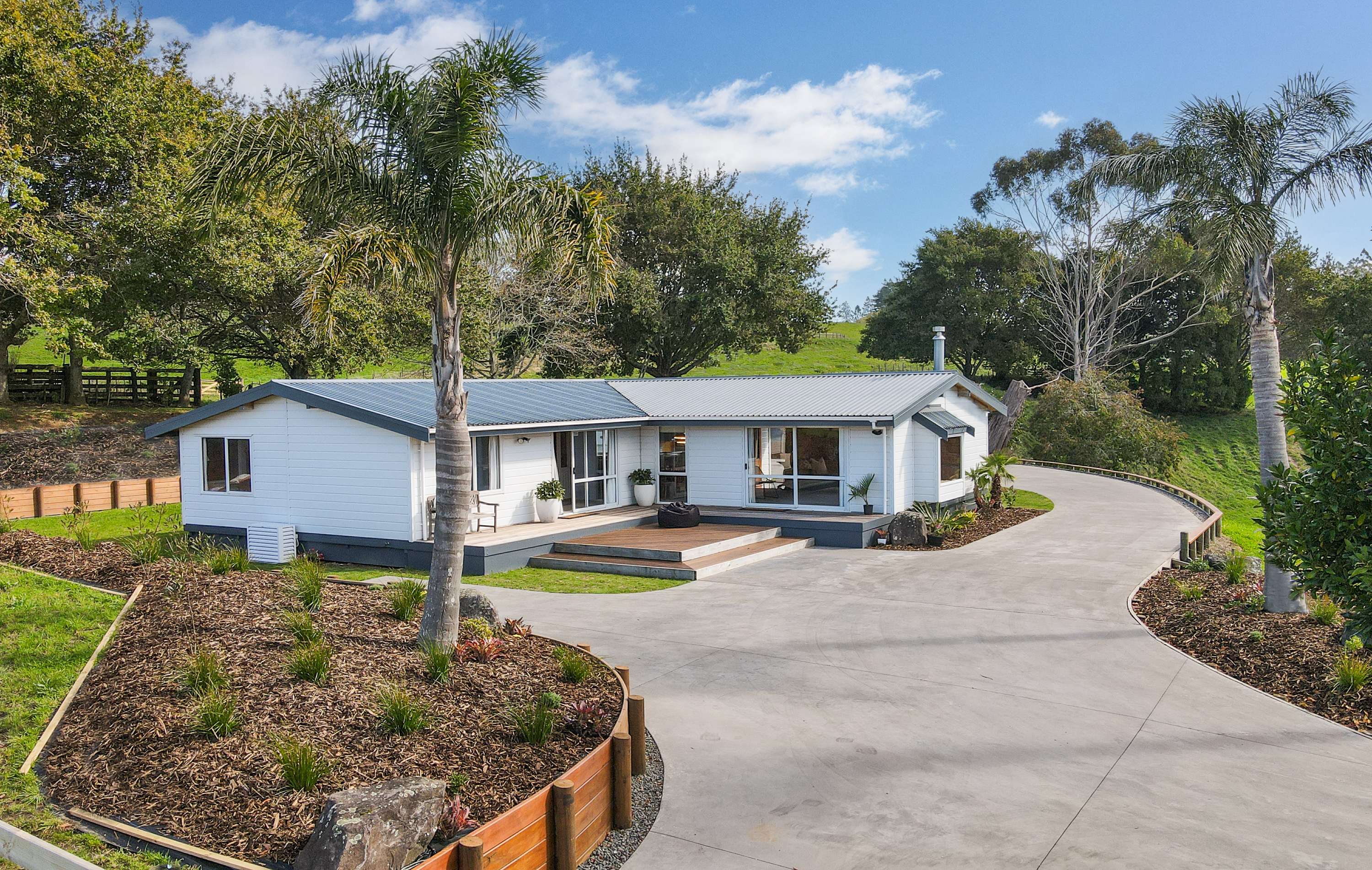  80 Hampson Place, Hamurana - 物件實景