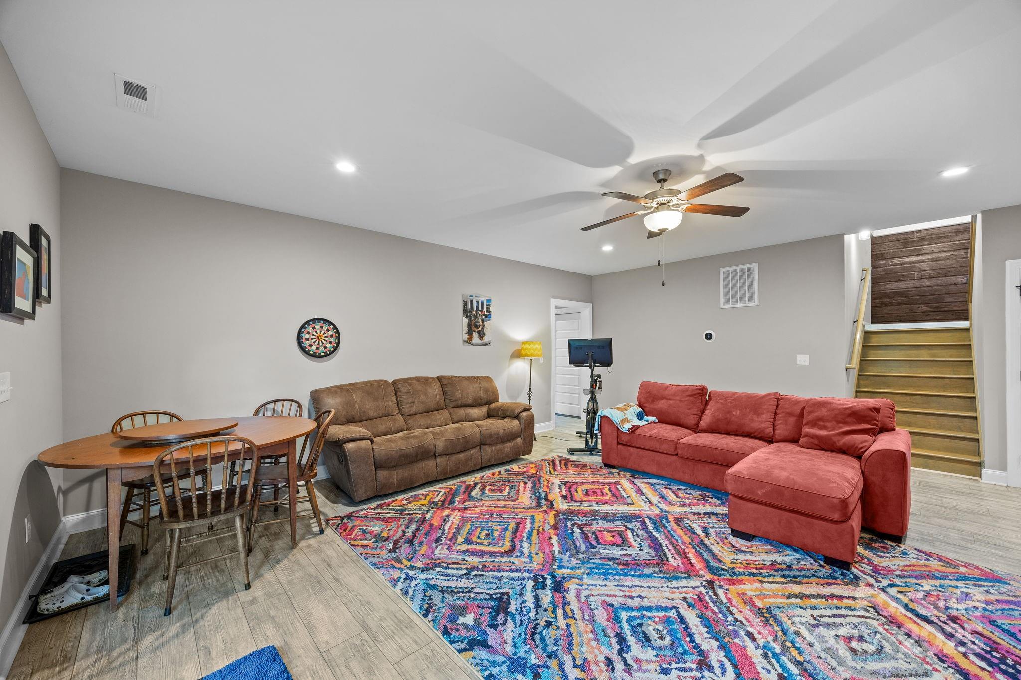 Weaverville, North Carolina, 28787, United States, 4 Bedrooms Bedrooms, ,4 BathroomsBathrooms,Residential,For Sale,1947995