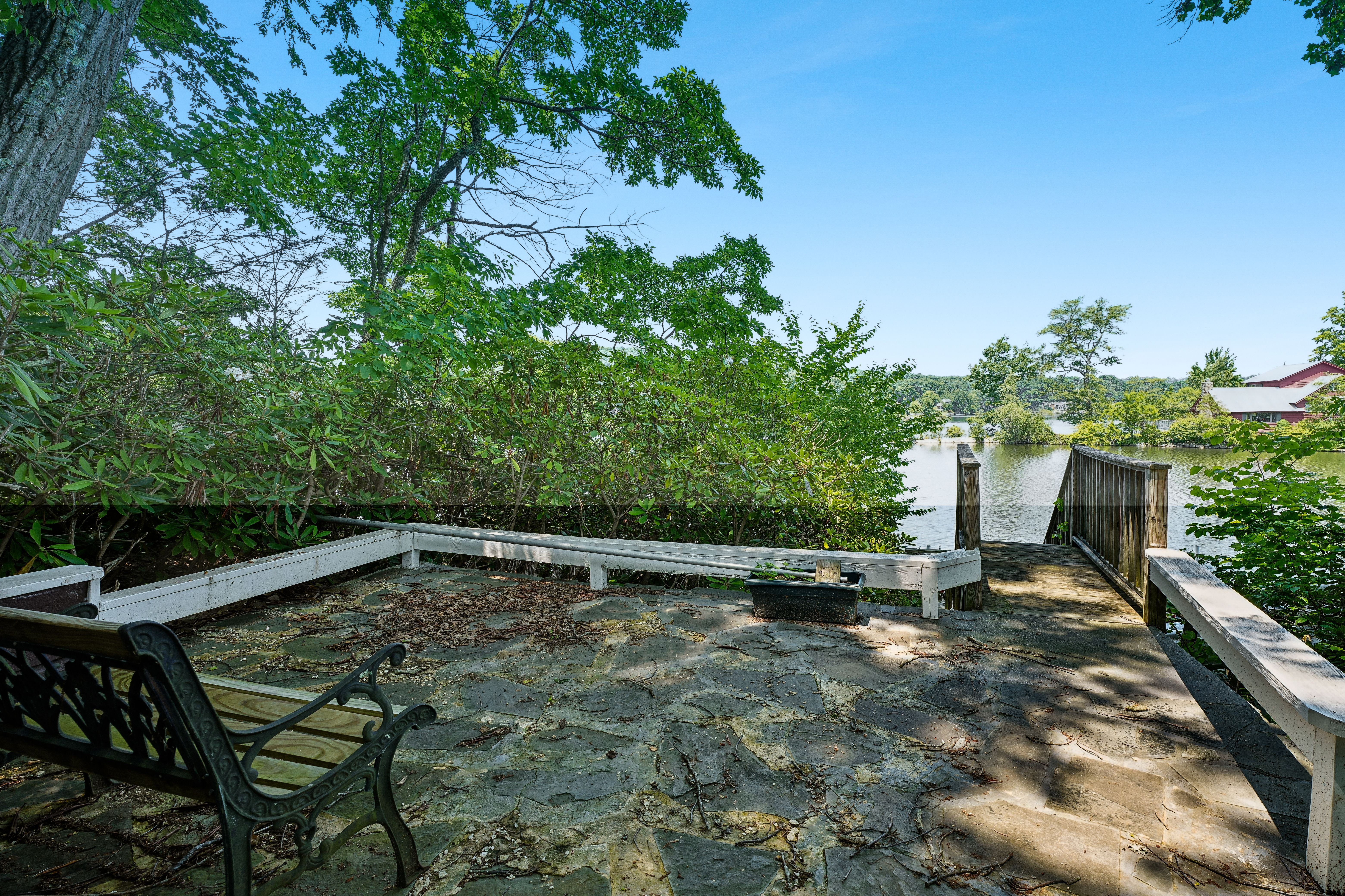  1009 Lakeside Drive East, Vernon Township, NJ 07422 - 物件實景