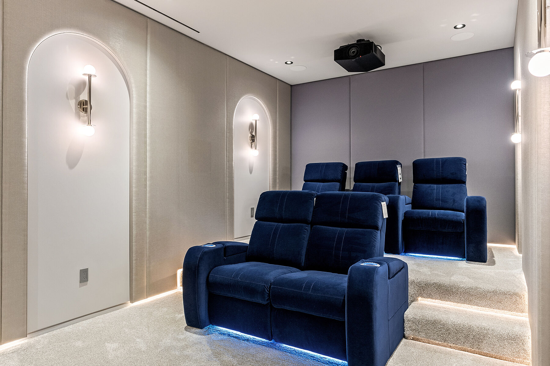  Luxury Living in Forest Hill - 物件實景