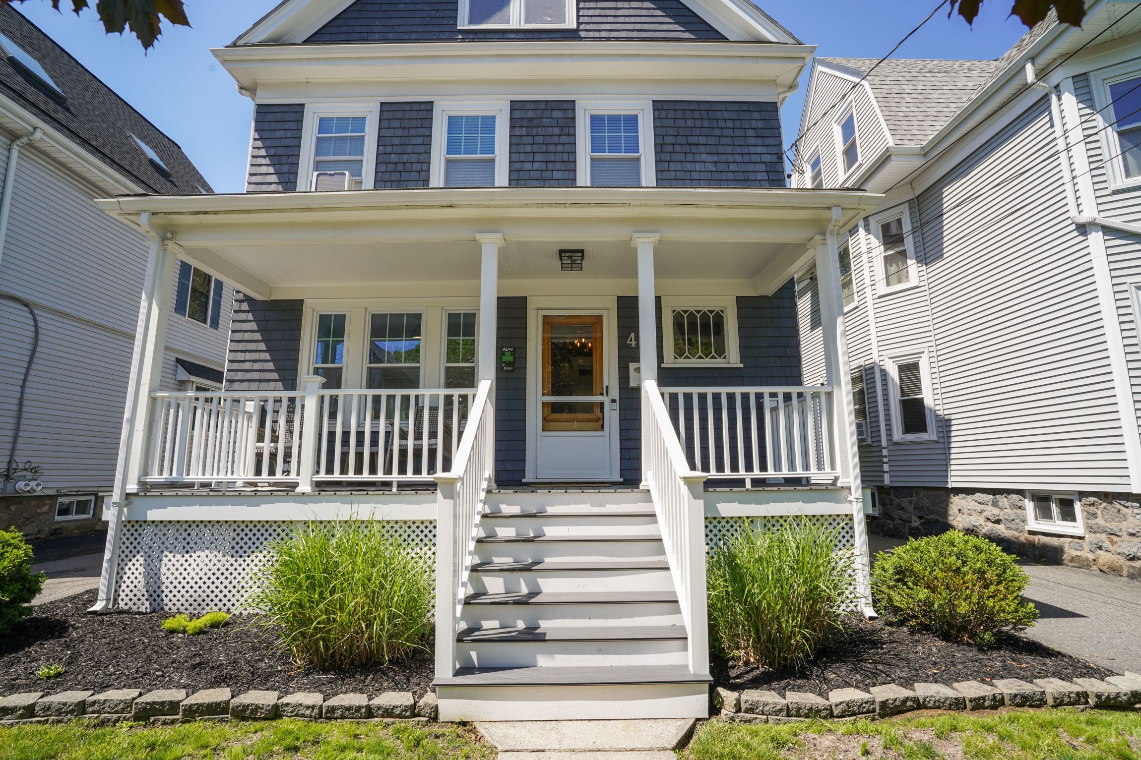  44 Houston Avenue, Milton, MA, 02186 - 物件實景