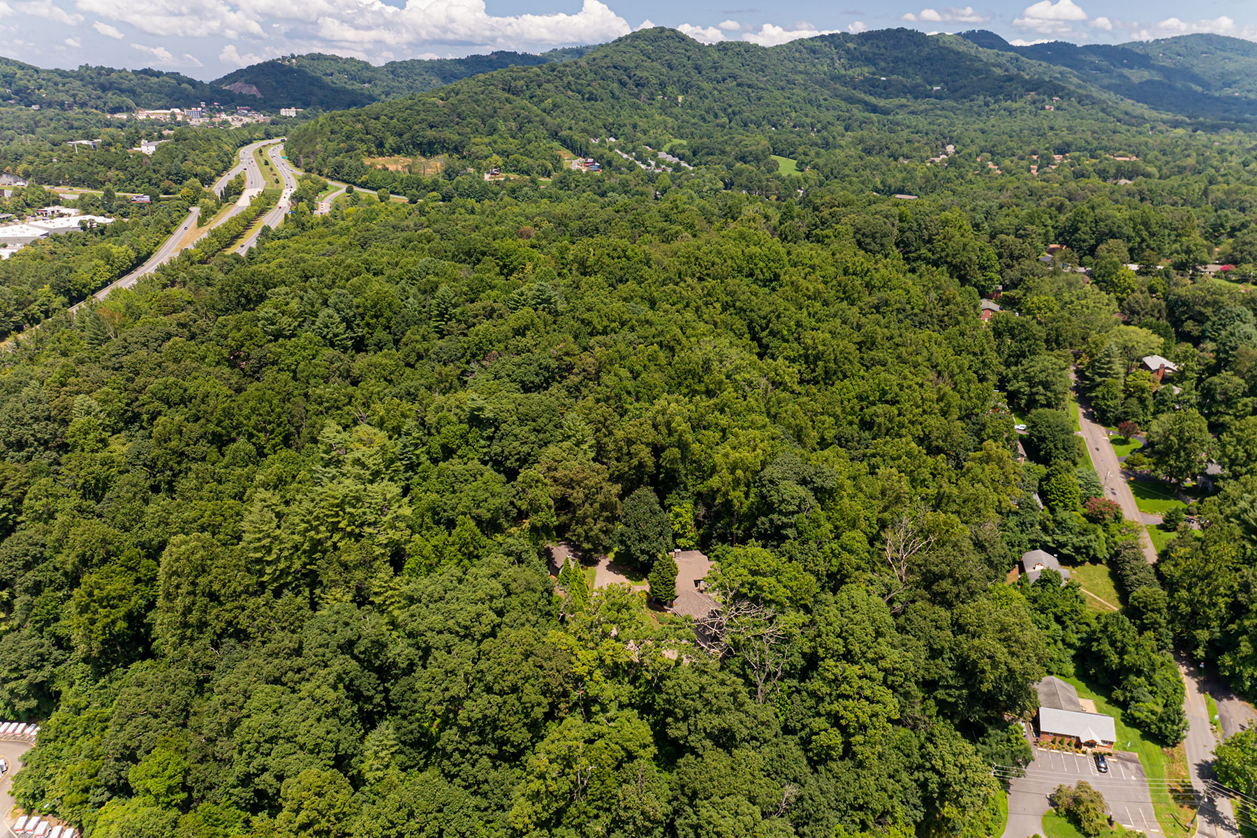  ASHEVILLE - 物件實景