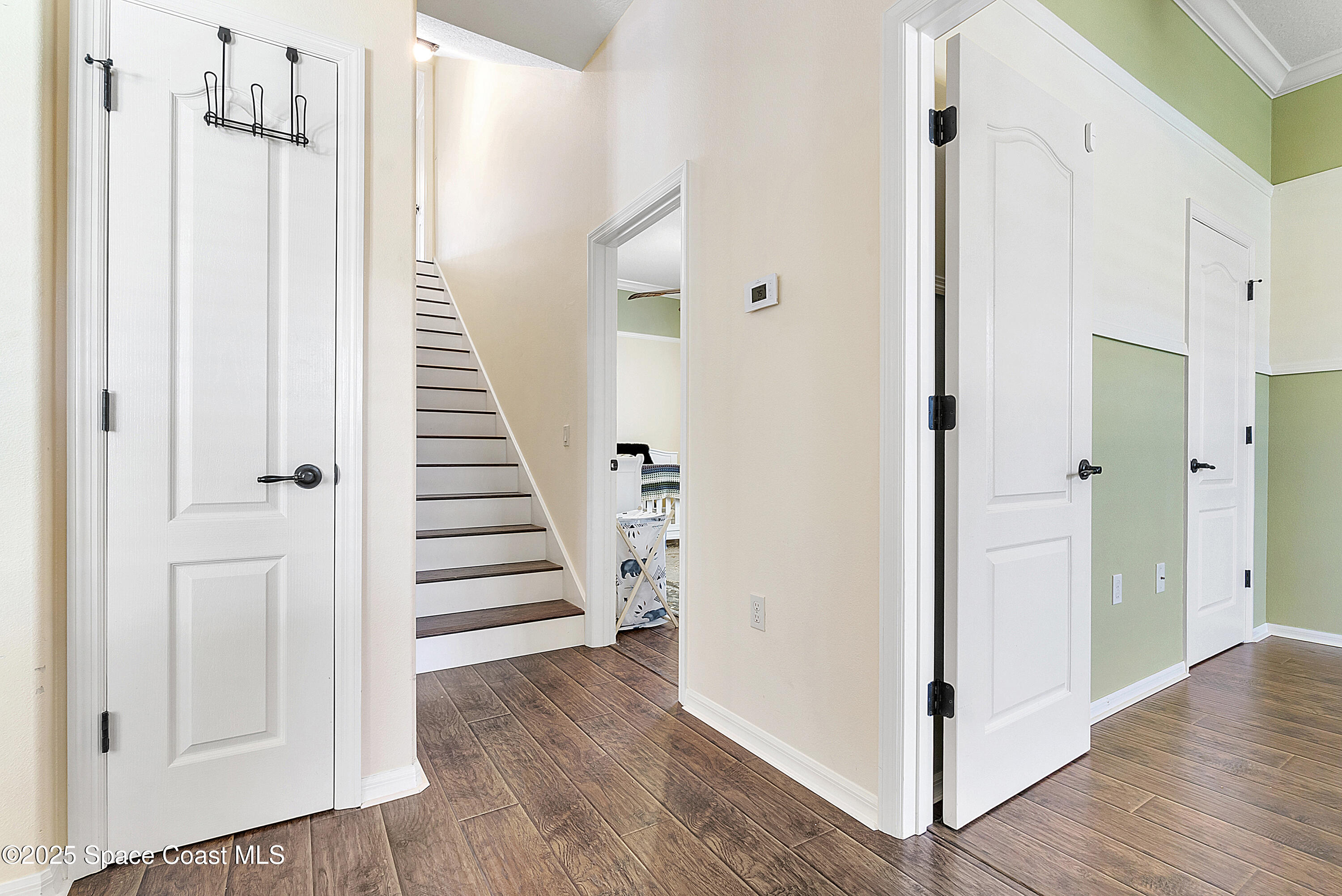 Merritt Island, Florida, 32952, United States, 4 Bedrooms Bedrooms, ,2 BathroomsBathrooms,Residential,For Sale,1751225