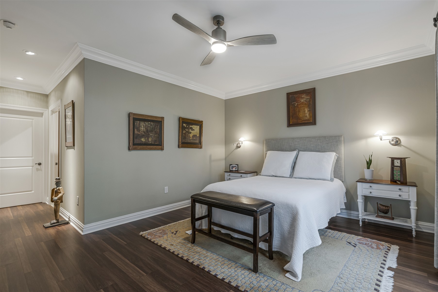  ?Vail Mansion? Luxury First Floor Townhome - 物件實景