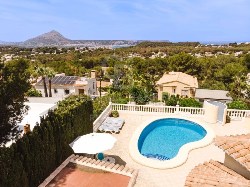Alicante, J?vea / X?bia, Portichol - Balc?n al Mar, Jávea / Xàbia, Comunidad Valenciana, ES, 3 Bedrooms Bedrooms, ,3 BathroomsBathrooms,Residential,For Sale,Alicante, J?vea / X?bia, Portichol - Balc?n al Mar,1535999