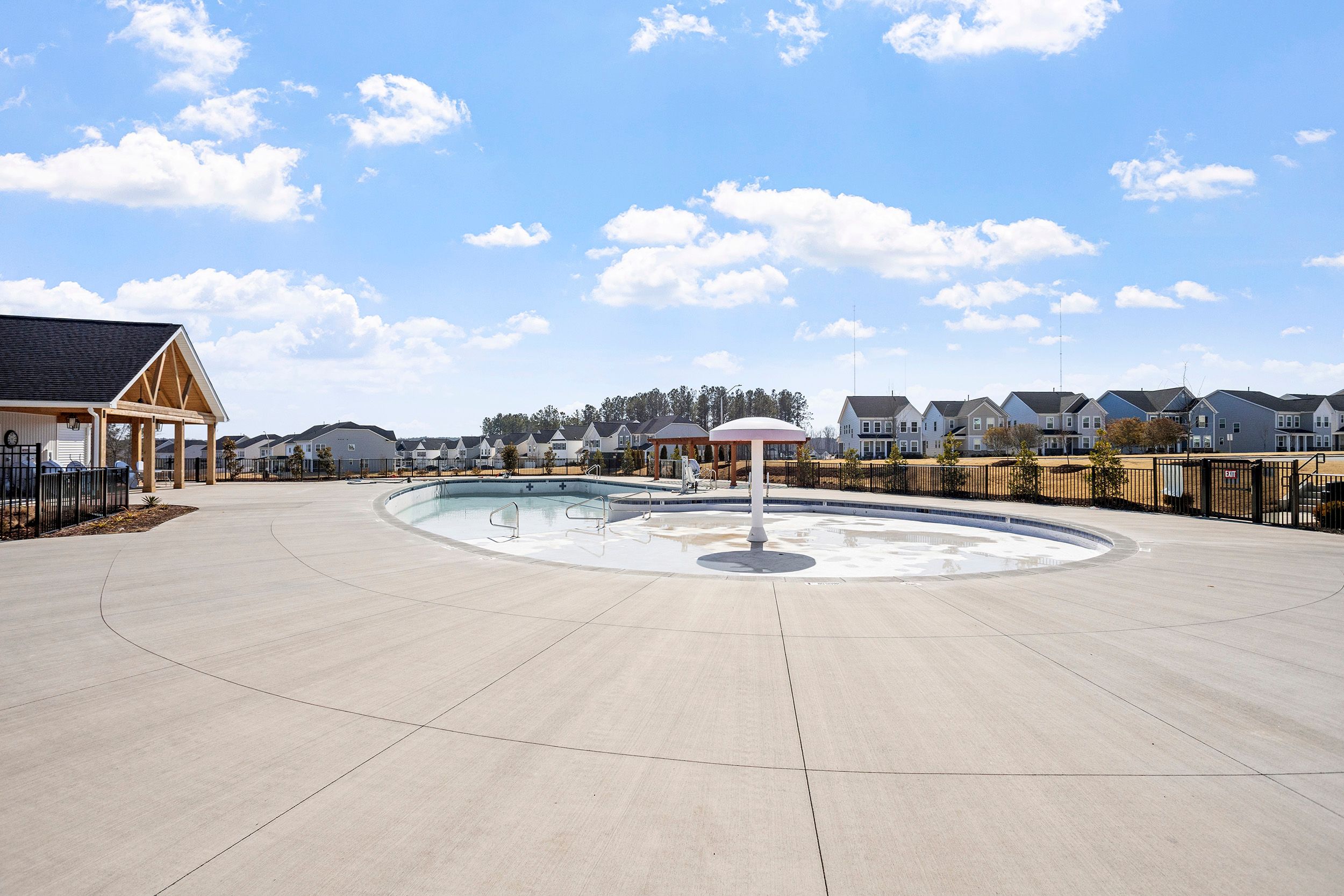  156 Sweet Lilac Way, Raleigh, NC 27610 - 物件實景