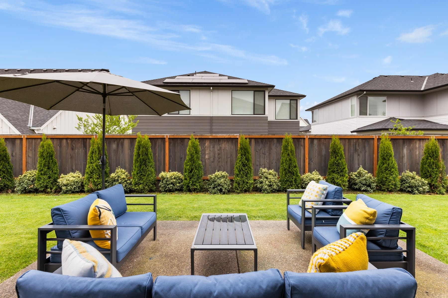  27771 SW MARIGOLD TER Wilsonville, OR 97070 - 物件實景