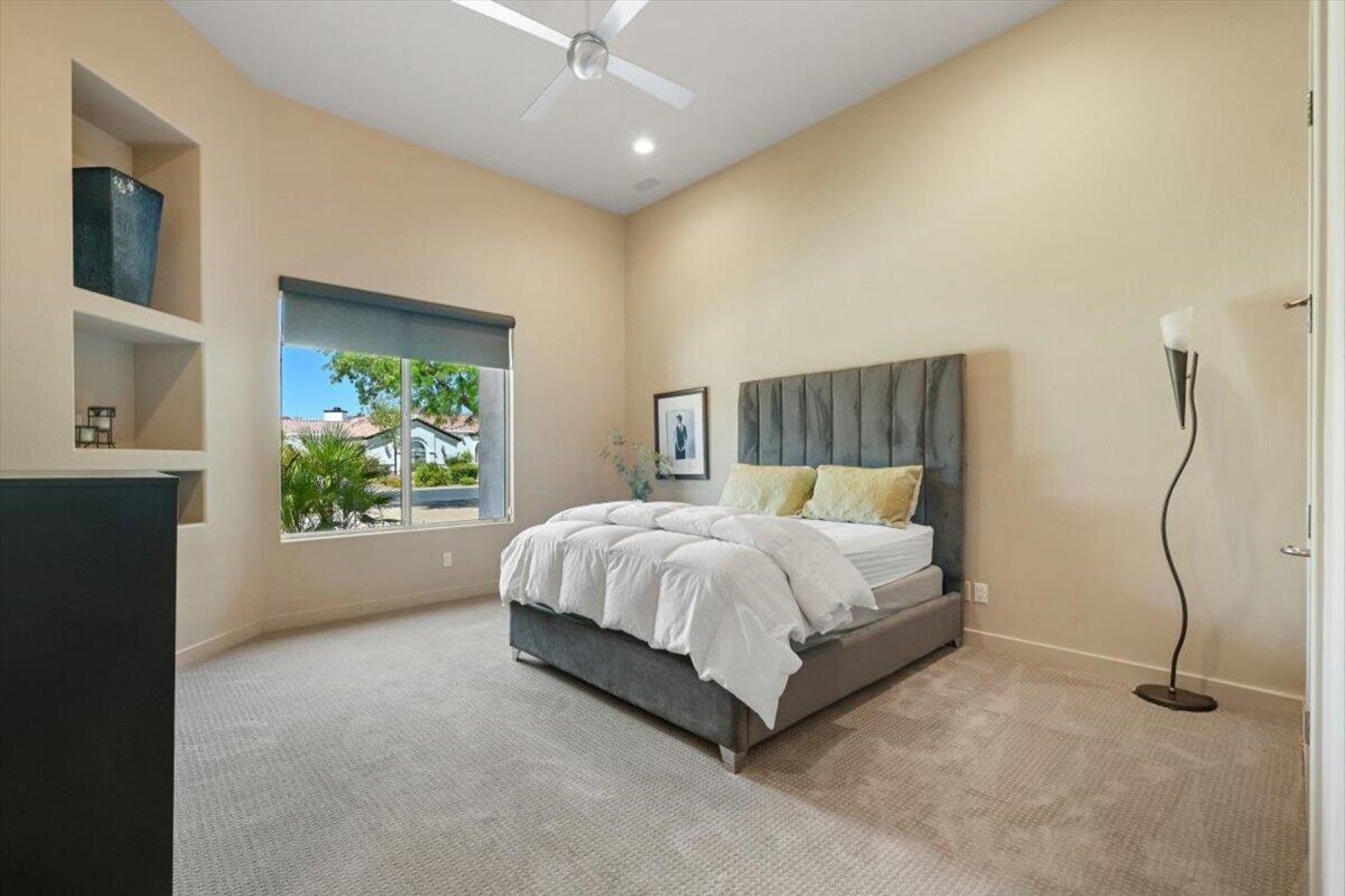 7124 E Foothill Drive  Paradise Valley, AZ - 物件實景