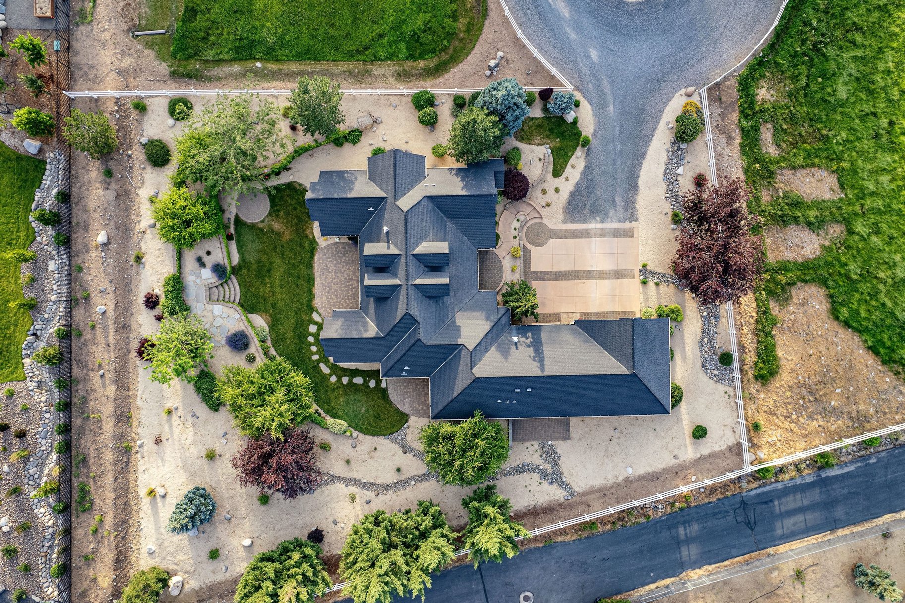 A Legacy Estate Opportunity in the Heart of Reno - 物件實景