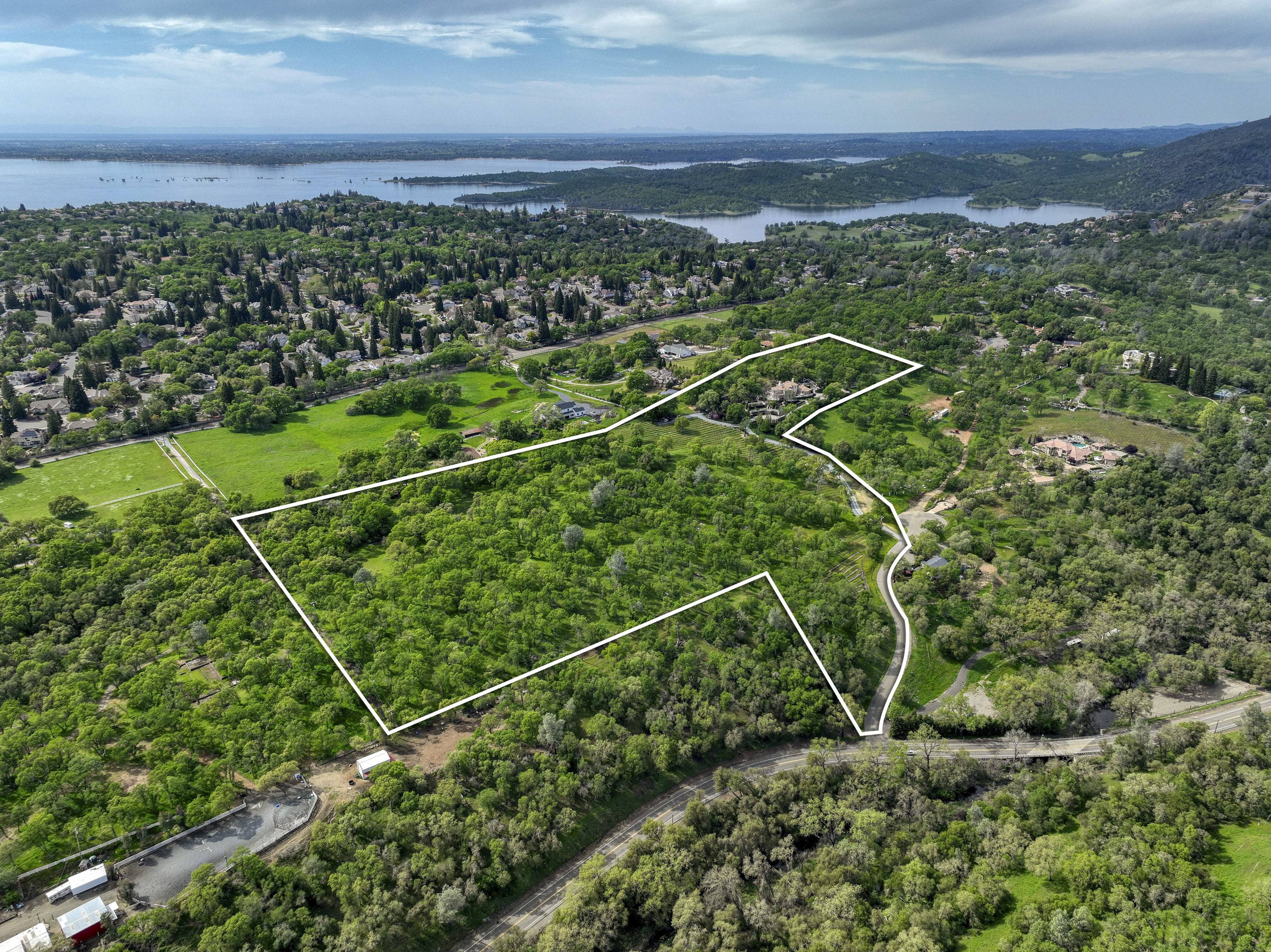  2020 Kaila Way, El Dorado Hills, CA 95762 - 物件實景