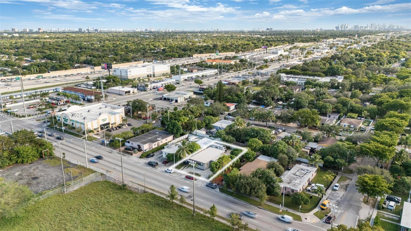 North Miami, Florida, 33168, United States, ,Residential,For Sale,1991833