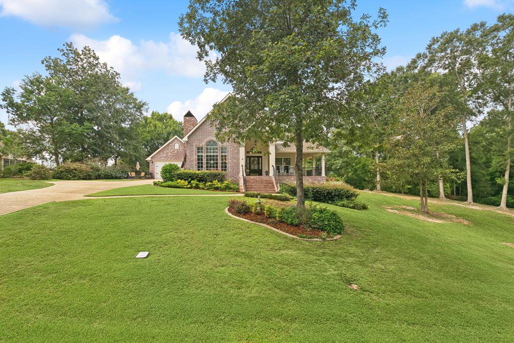 Carriere, Mississippi, 39426, United States, 4 Bedrooms Bedrooms, ,4 BathroomsBathrooms,Residential,For Sale,1961083