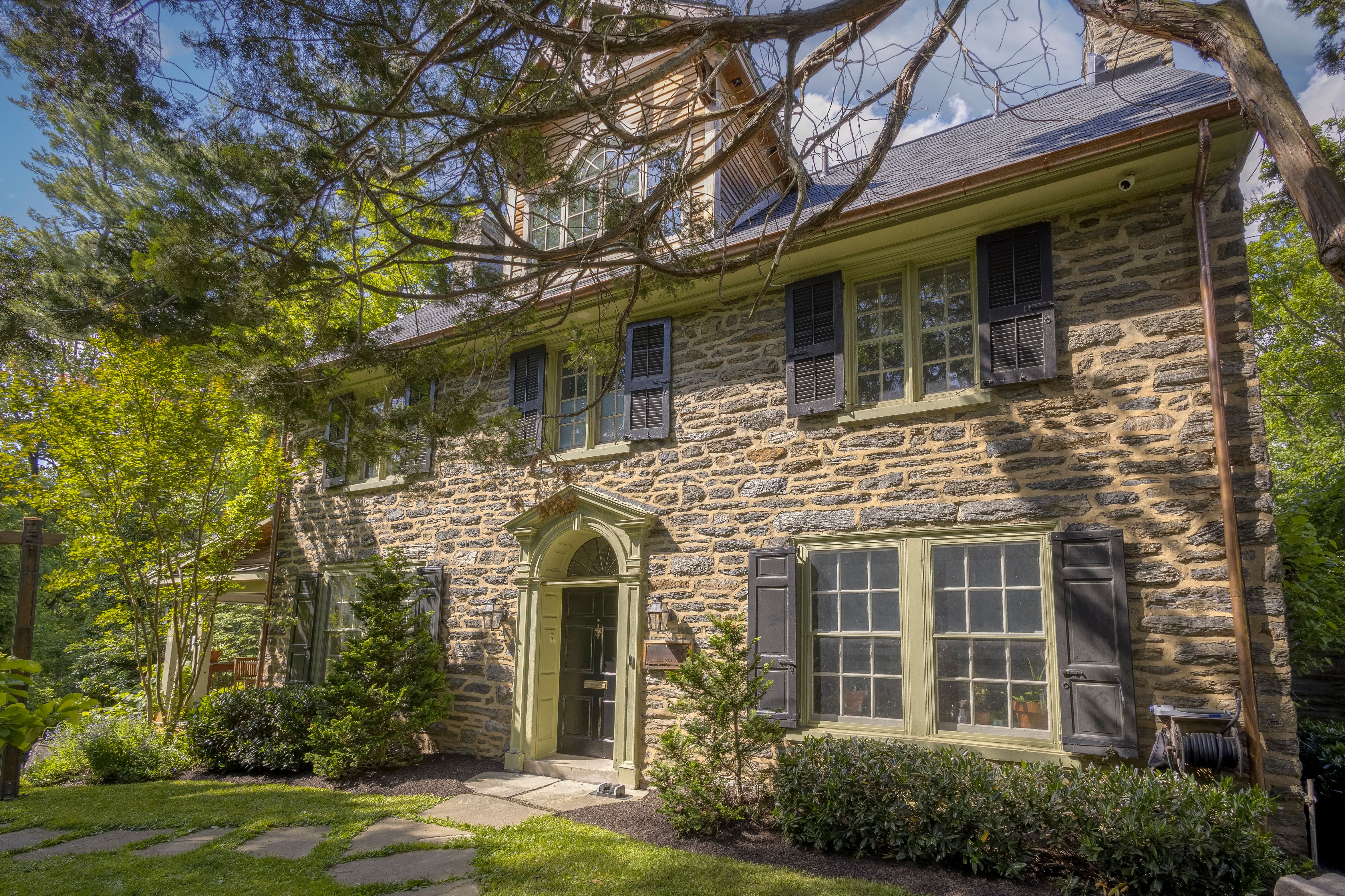  97 East Bells Mill Road, Philadelphia, PA 19118 - 物件實景