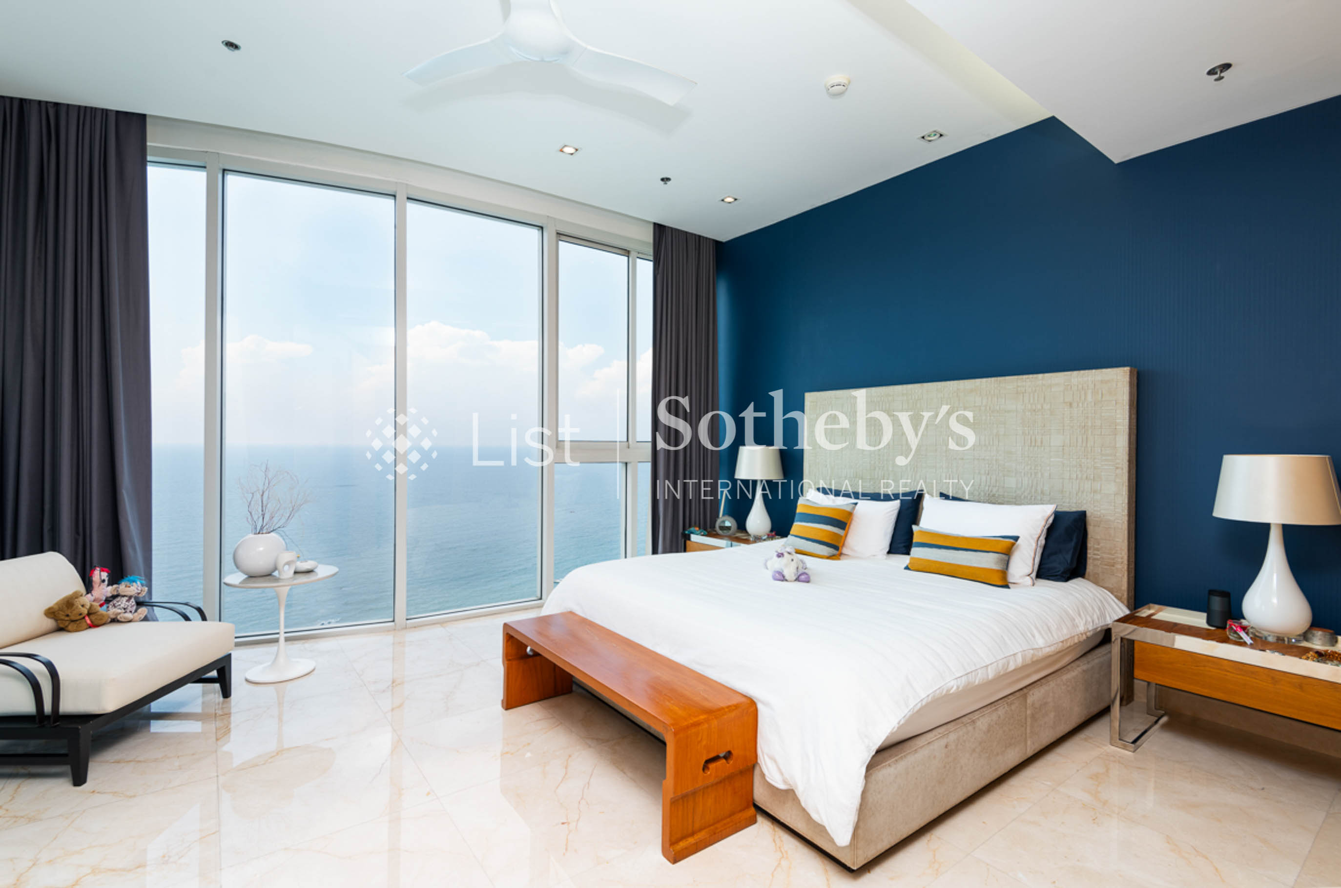  The Cove Pattaya - 物件實景