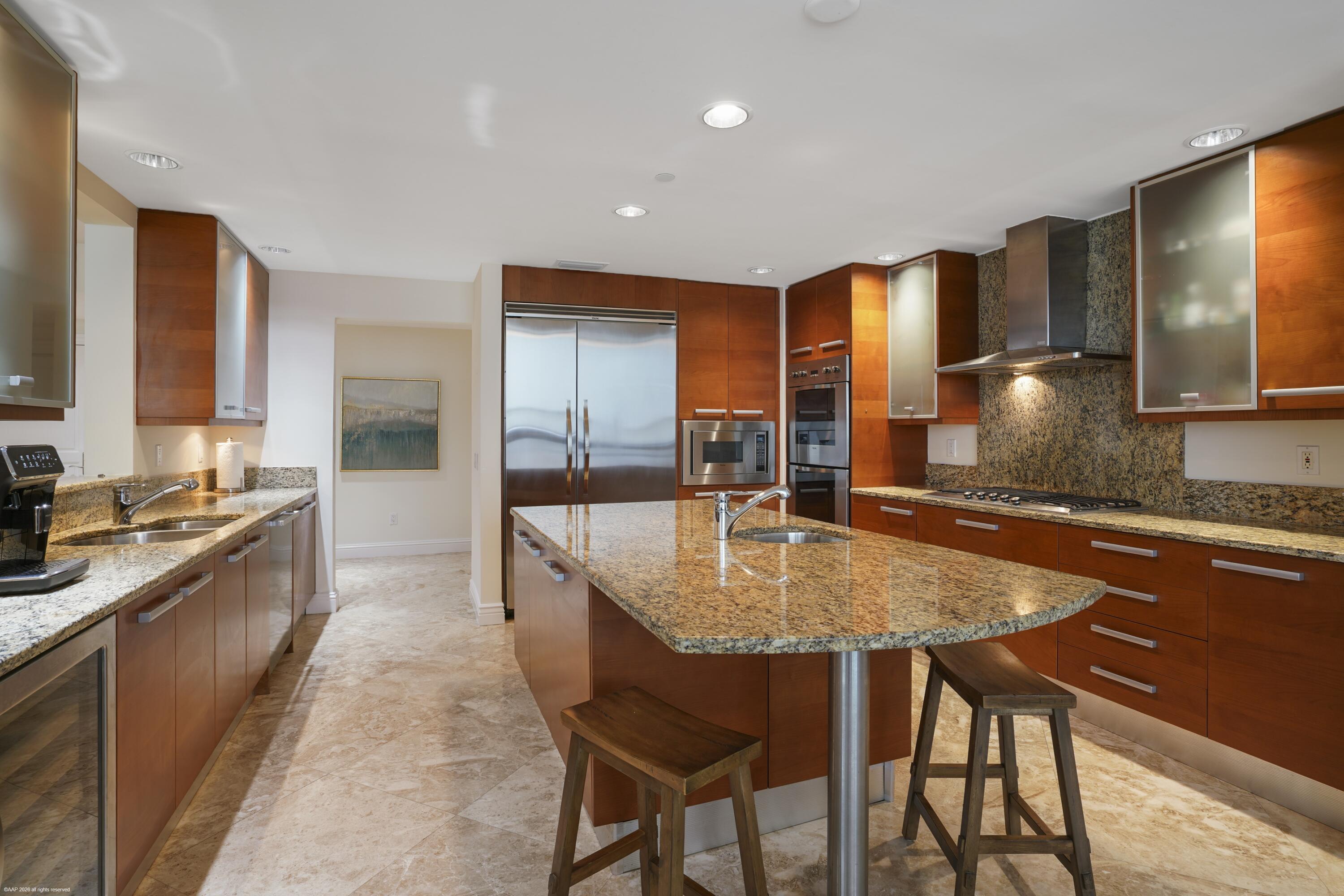  3800 N Ocean Drive #1450 - 物件實景