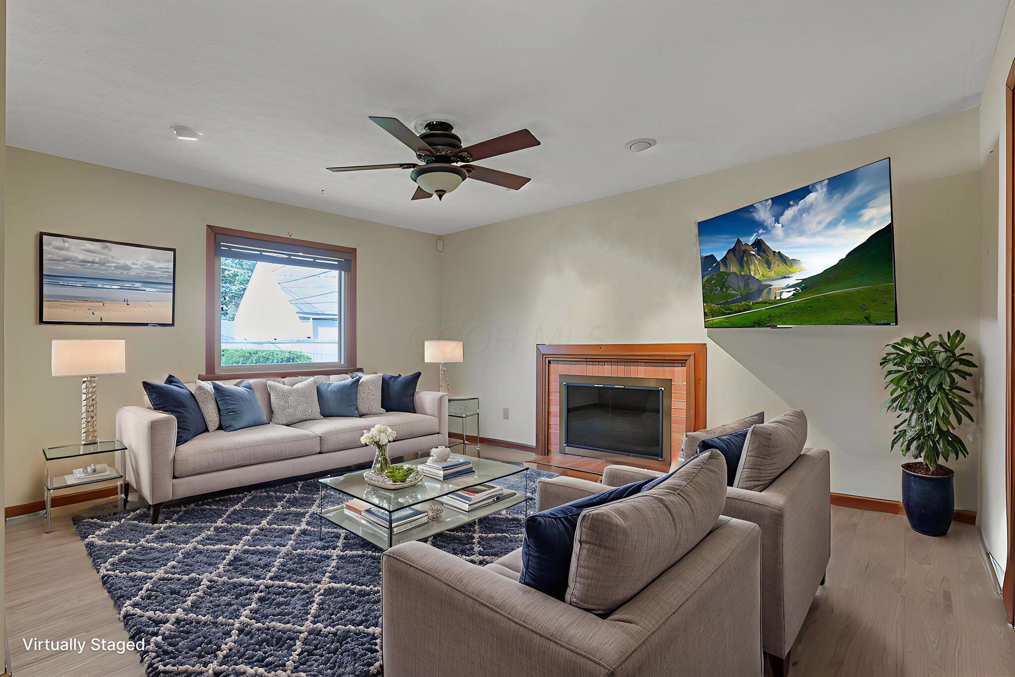 Bexley, Ohio, 43209, United States, 4 Bedrooms Bedrooms, ,3 BathroomsBathrooms,Residential,For Sale,1978539