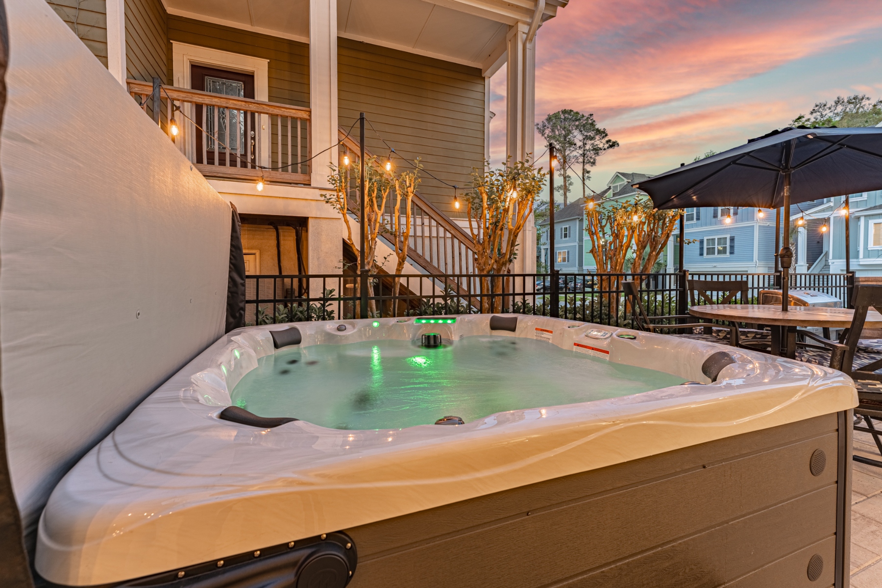  90 Sandcastle Court, Hilton Head Island - 物件實景