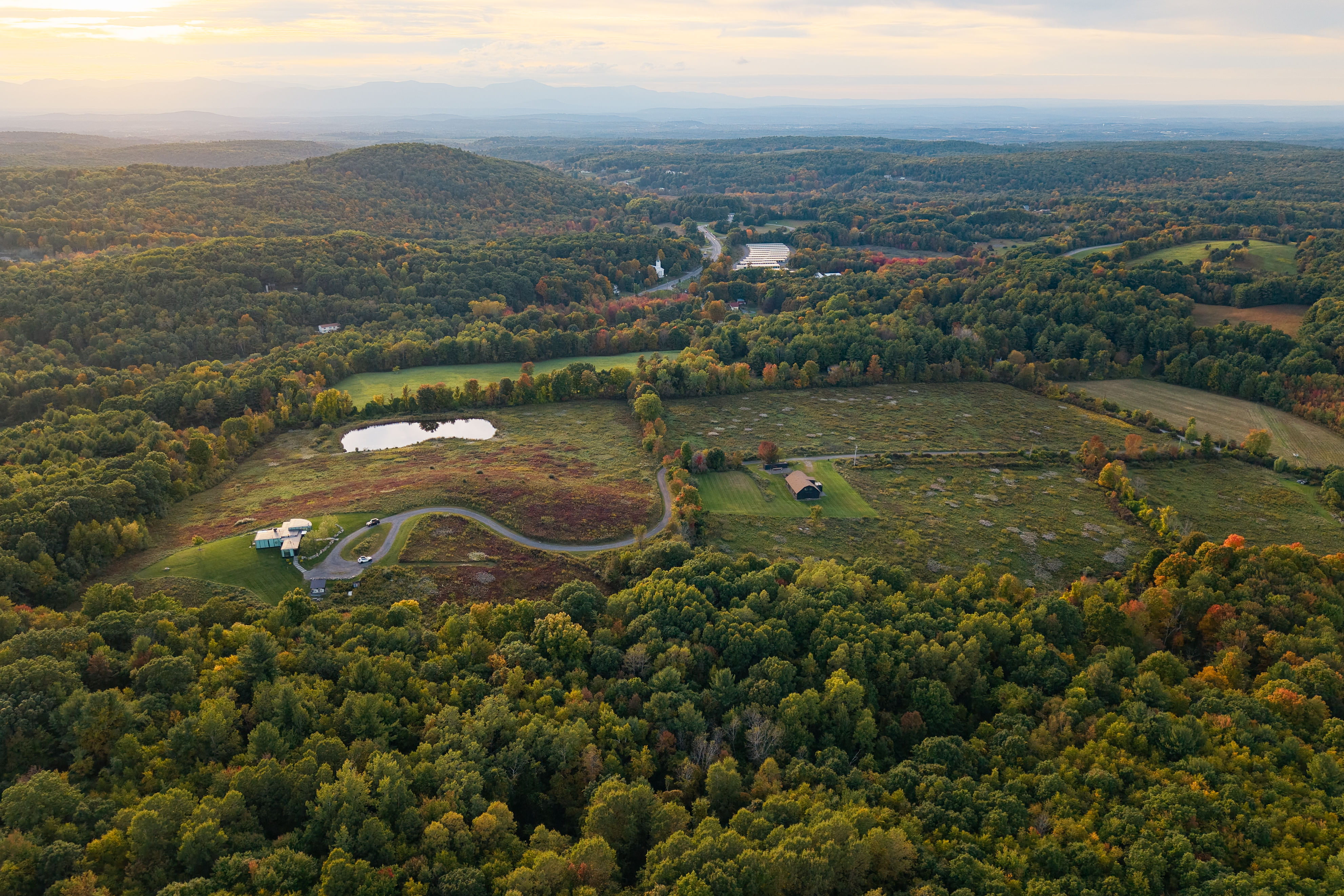  837 Carlson Road, Craryville, NY 12521 - 物件實景