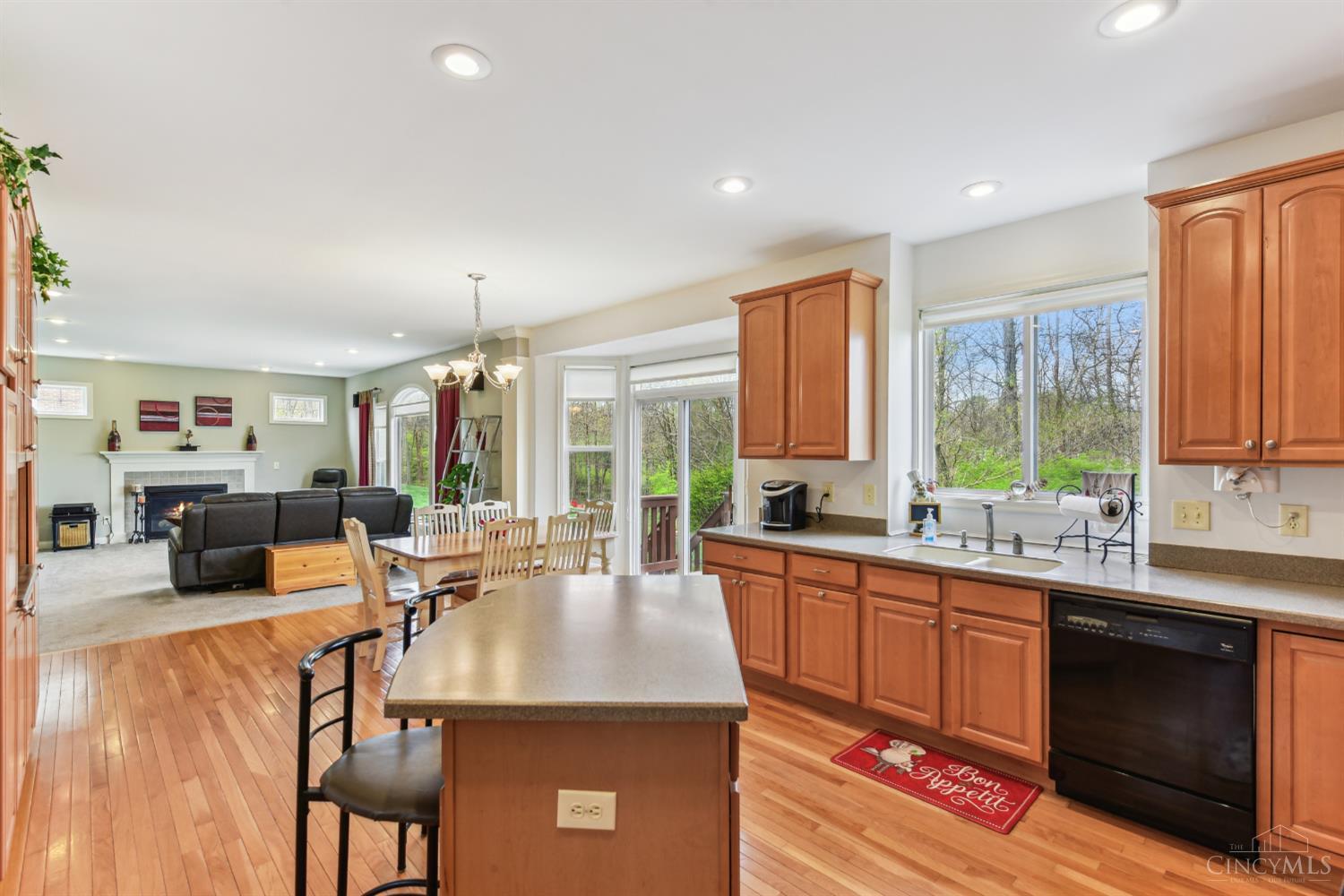 Miami Twp, Ohio, 45002, United States, 5 Bedrooms Bedrooms, ,5 BathroomsBathrooms,Residential,For Sale,1847033