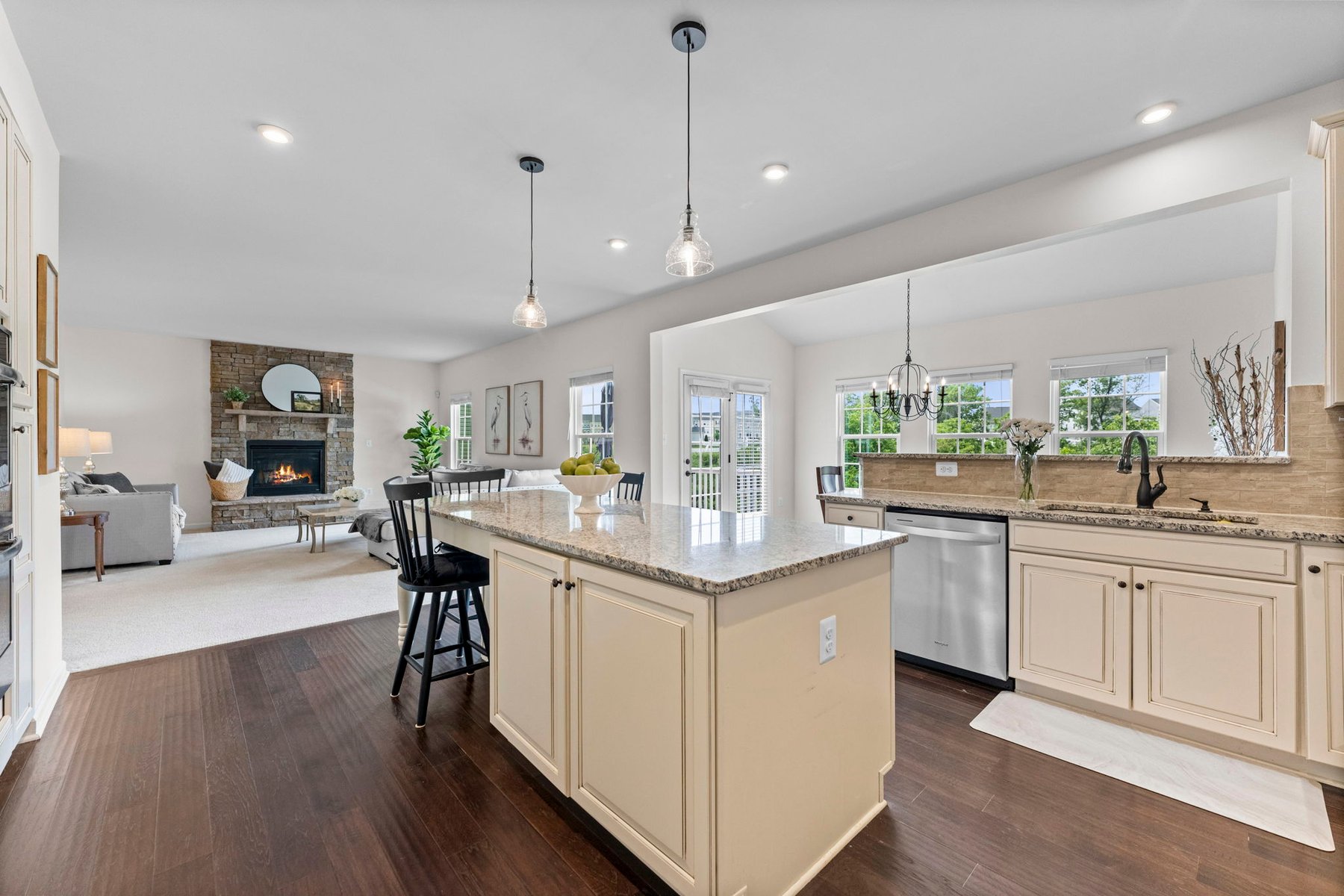  104 Poinsettia Way, Stephenson, VA 22656 - 物件實景