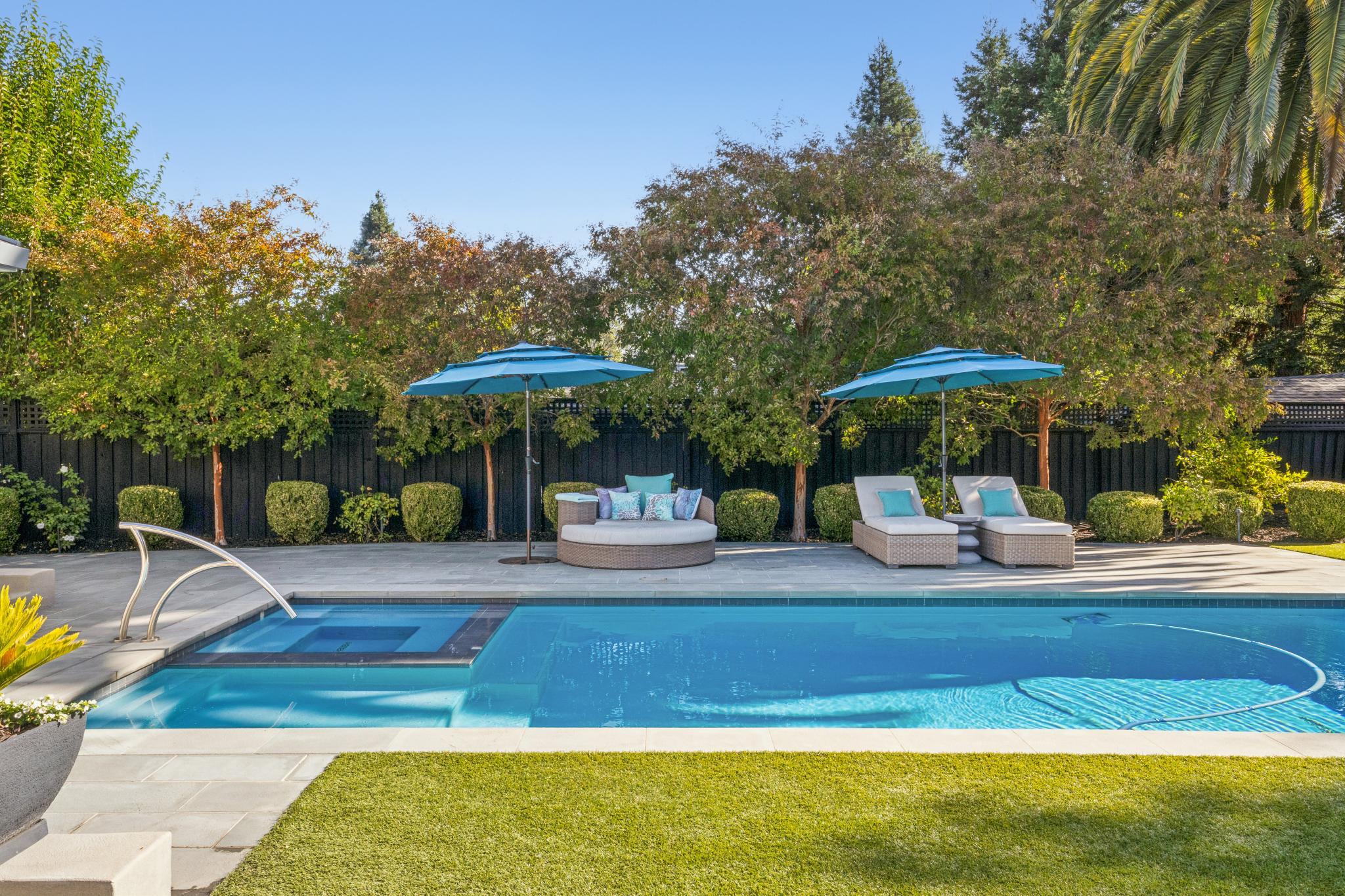  Stunning Marin Country Club Estate - 物件實景