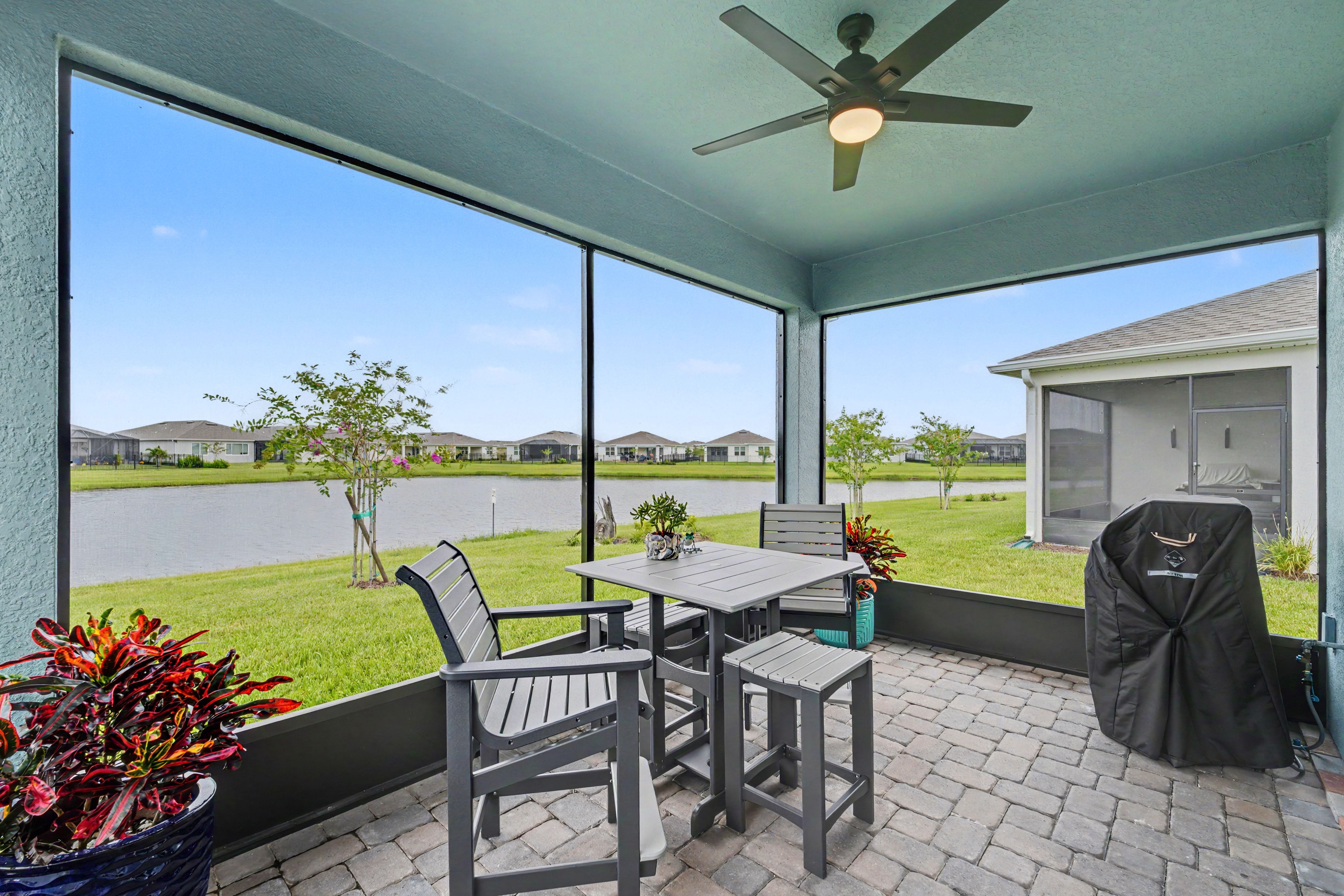  3484 Bubbles Court, Melbourne, FL, 32940 - 物件實景