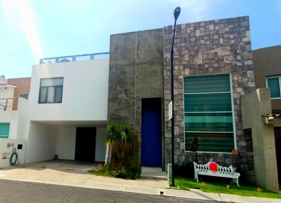Blvd. Centro Sur, Querétaro, Querétaro, 76090, Mexico, 3 Bedrooms Bedrooms, ,3 BathroomsBathrooms,Residential,For Sale,Blvd. Centro Sur,1627146