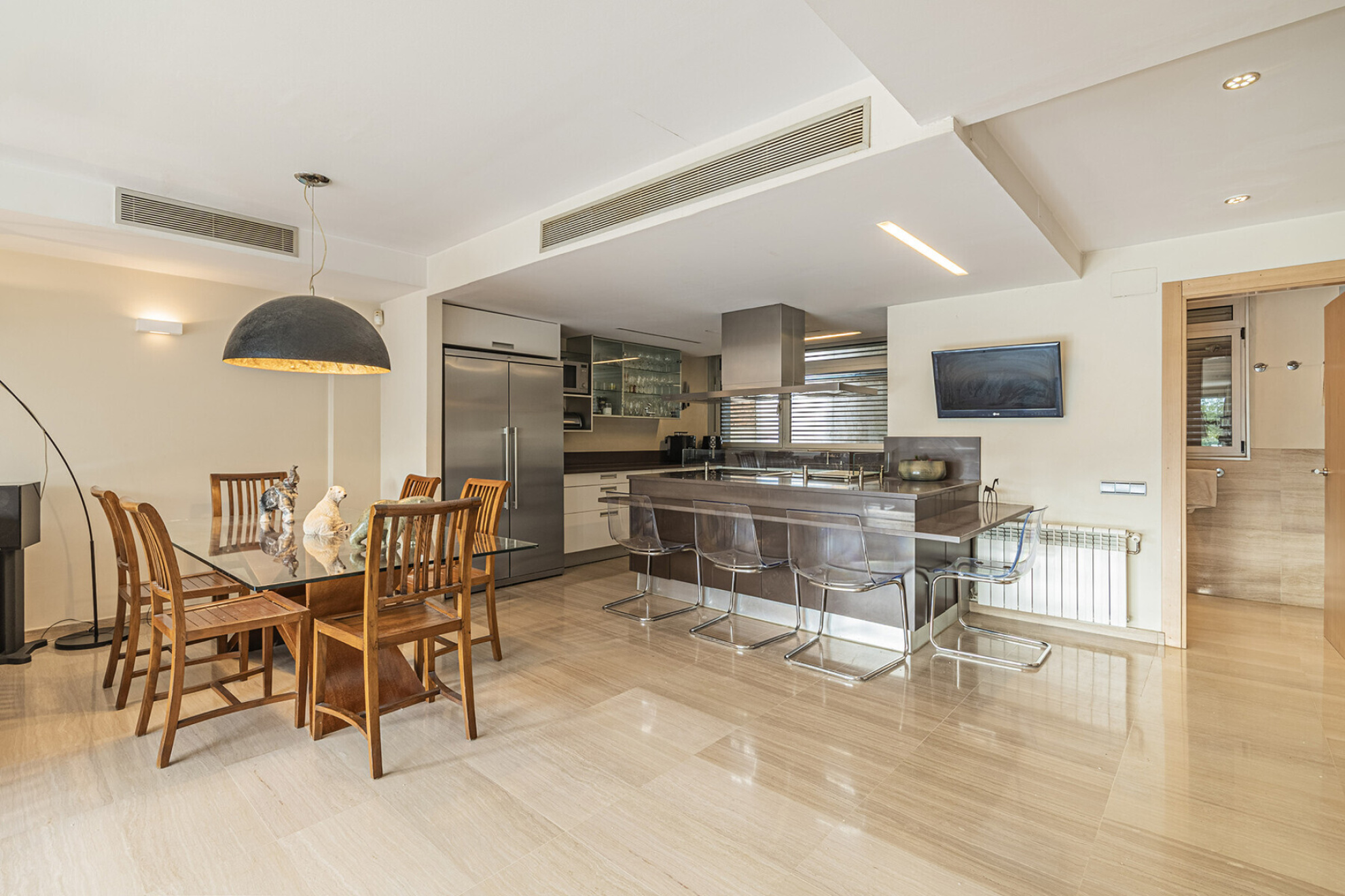  House in Bonanova with panoramic views - 物件實景