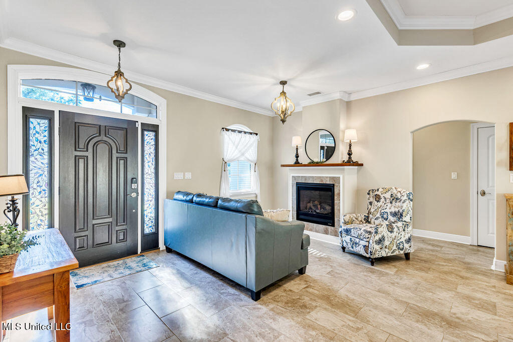 Long Beach, Mississippi, 39560, United States, 3 Bedrooms Bedrooms, ,2 BathroomsBathrooms,Residential,For Sale,1912558