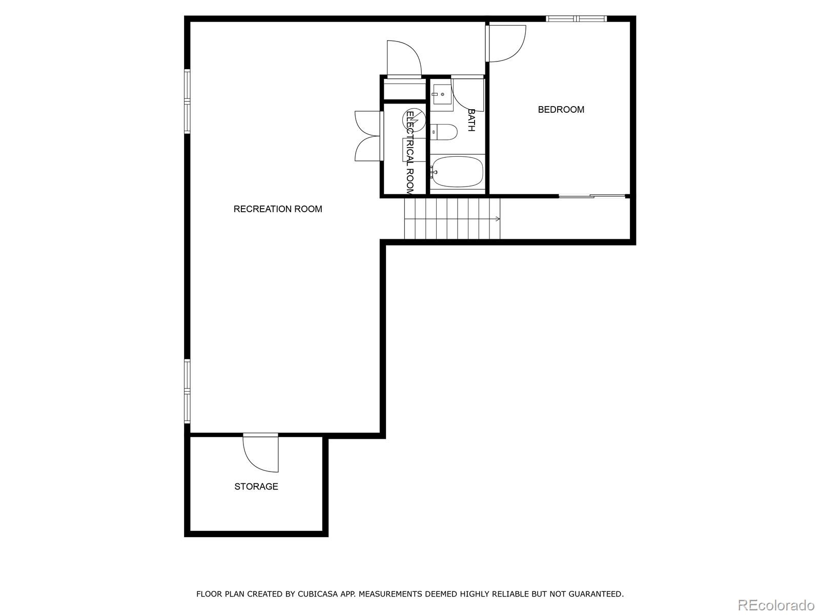 Commerce City, Colorado, 80022, United States, 5 Bedrooms Bedrooms, ,3 BathroomsBathrooms,Residential,For Sale,1942001
