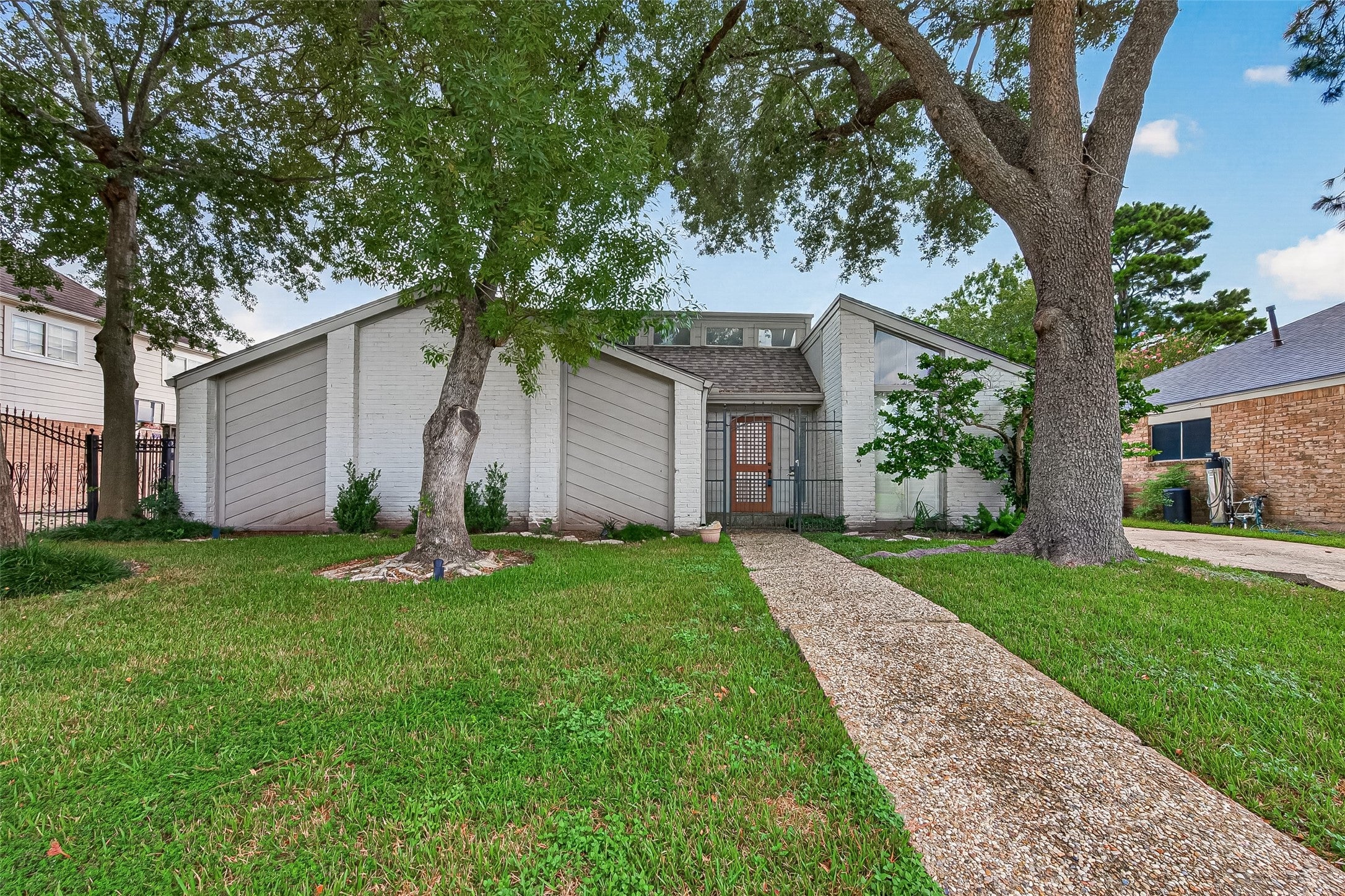 Eagle Trail Dr, Houston, TX 77084