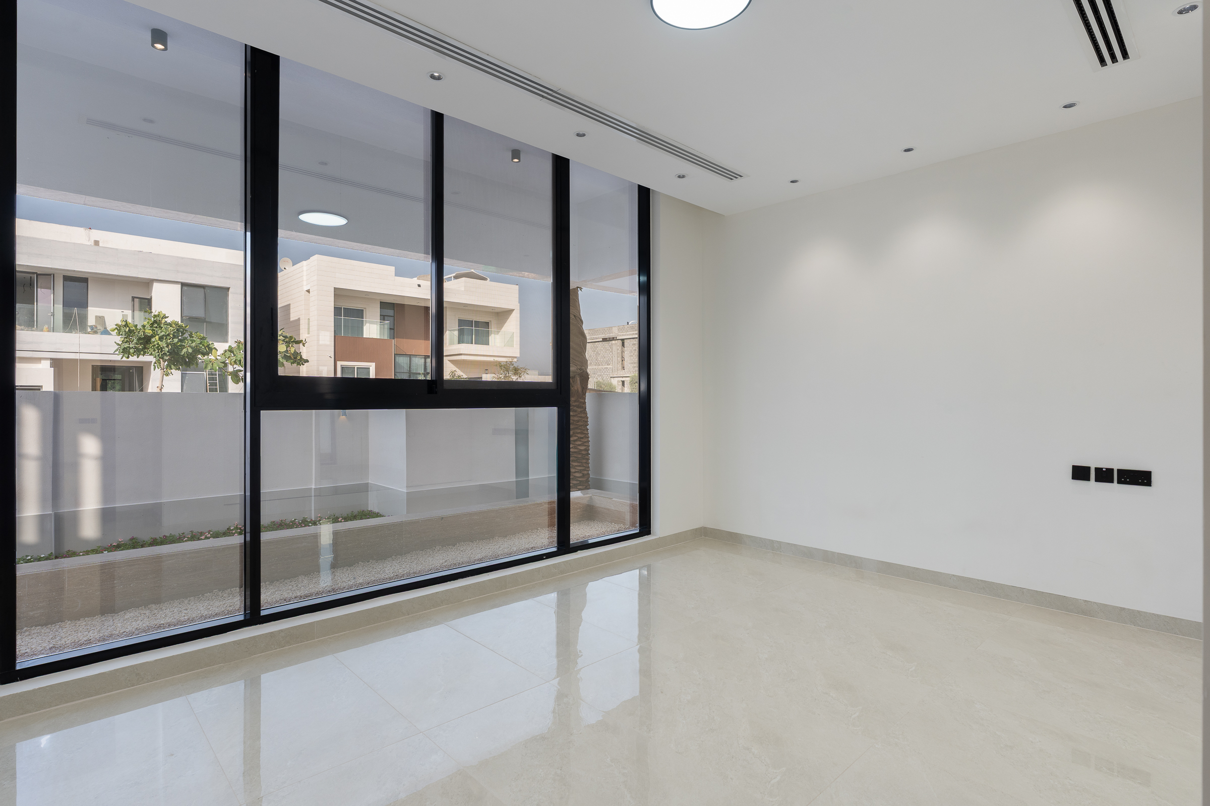  Voluminous And Well-Lit Villa on Saadiyat Island - 物件實景