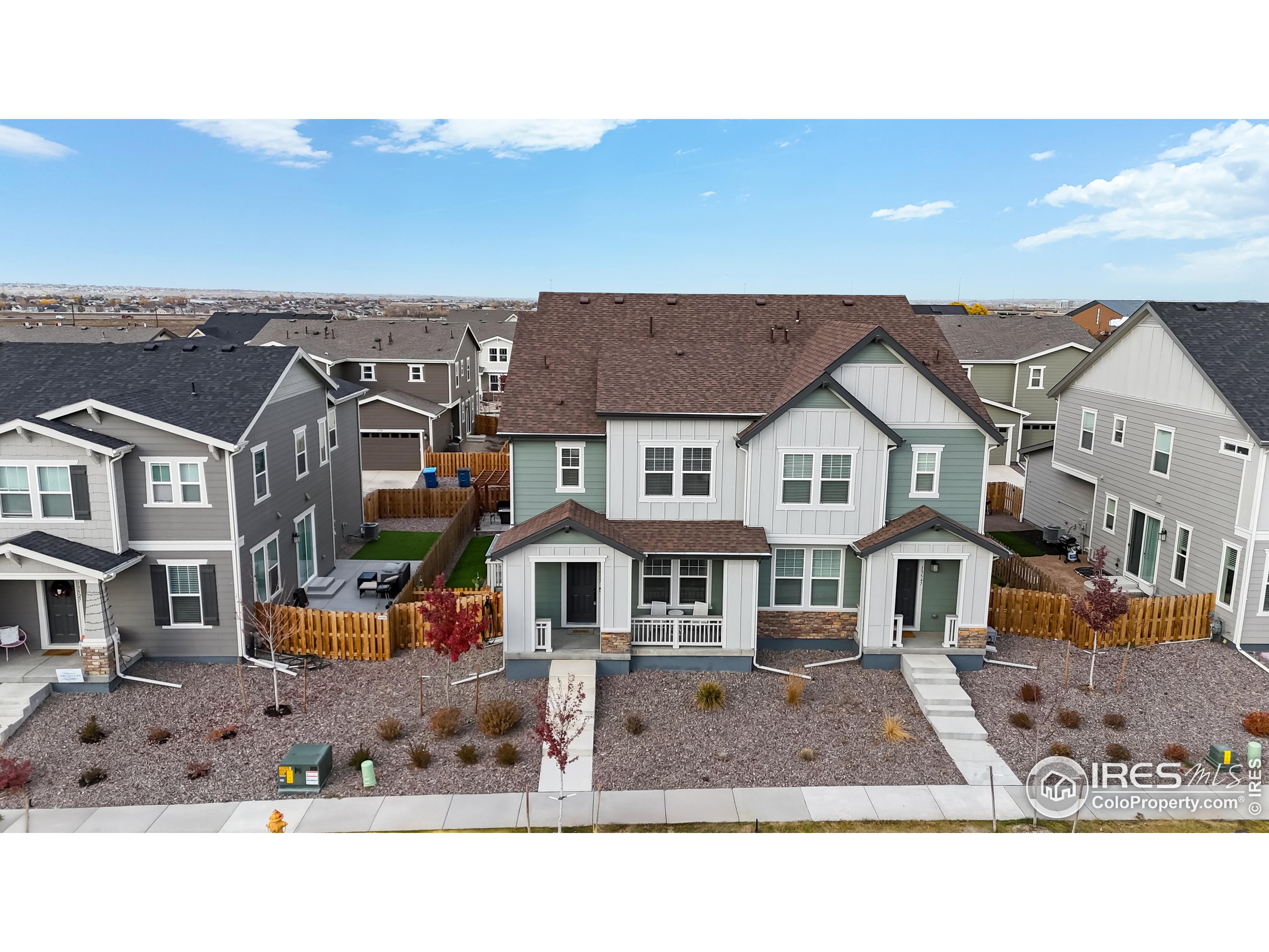 Commerce City, Colorado, 80022, United States, 3 Bedrooms Bedrooms, ,2 BathroomsBathrooms,Residential,For Sale,1987529