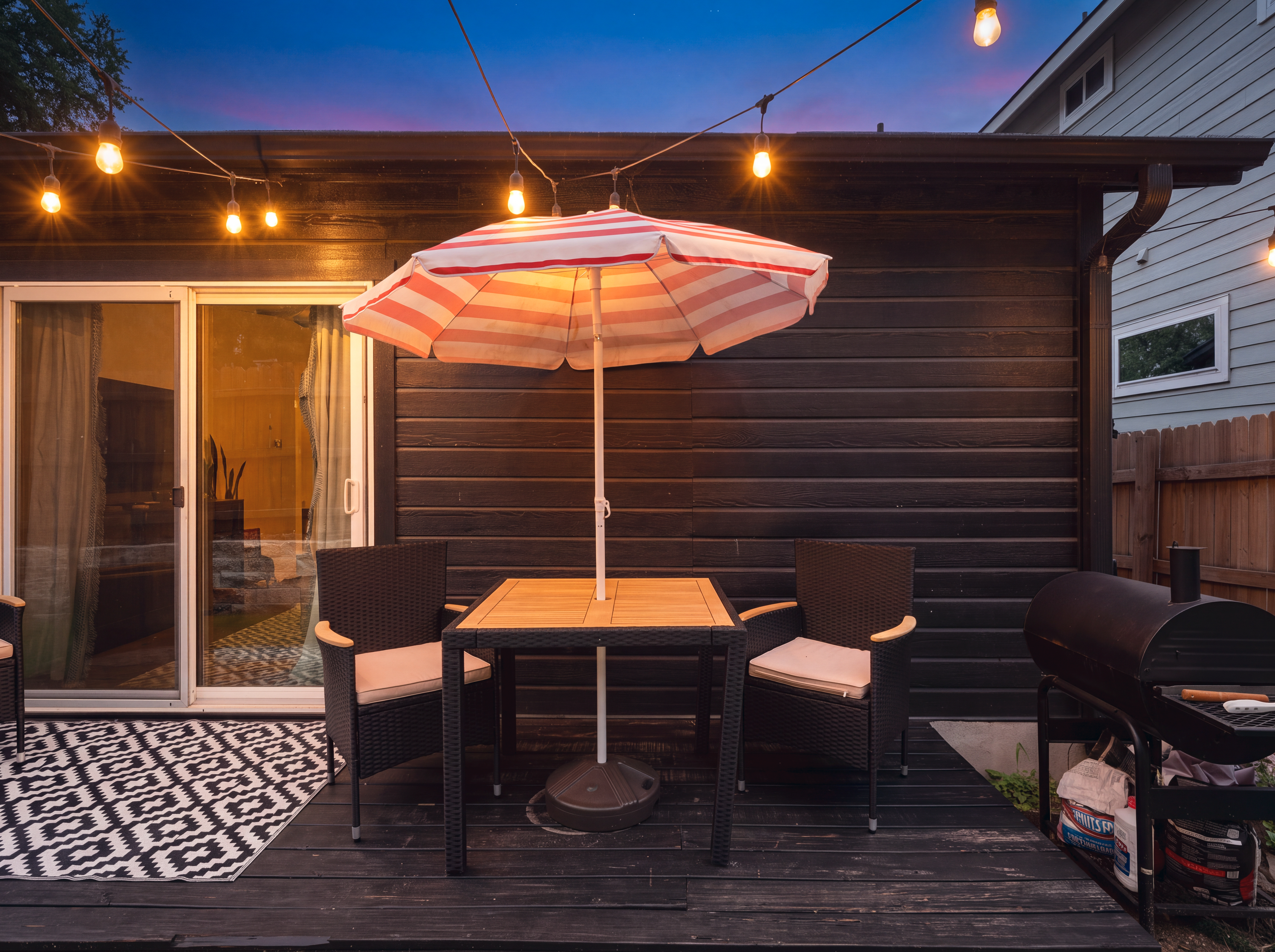  2501 East 11th Street #1, Austin, TX 78702 - 物件實景