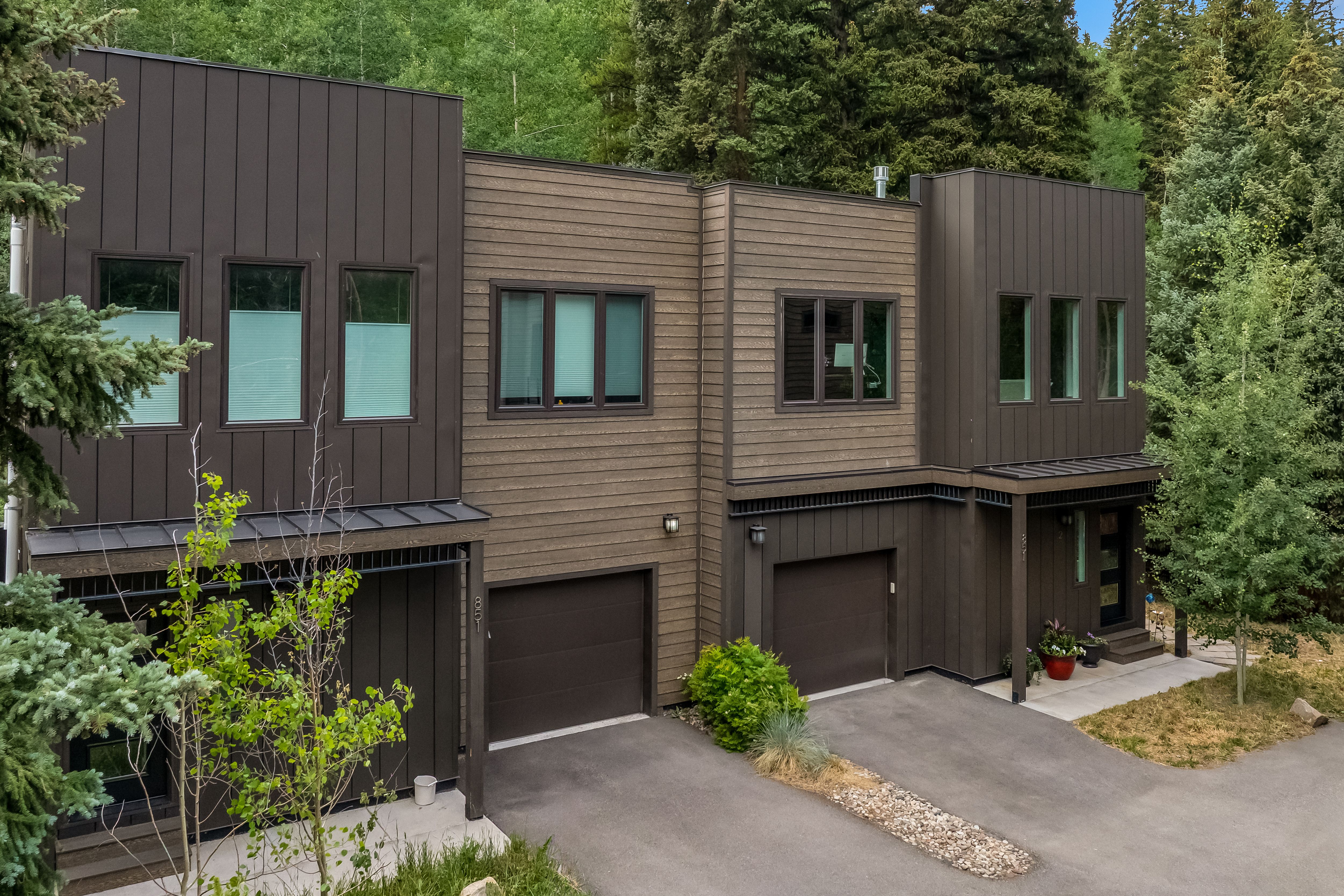  851 Main Street, Minturn, CO, 81645 - 物件實景