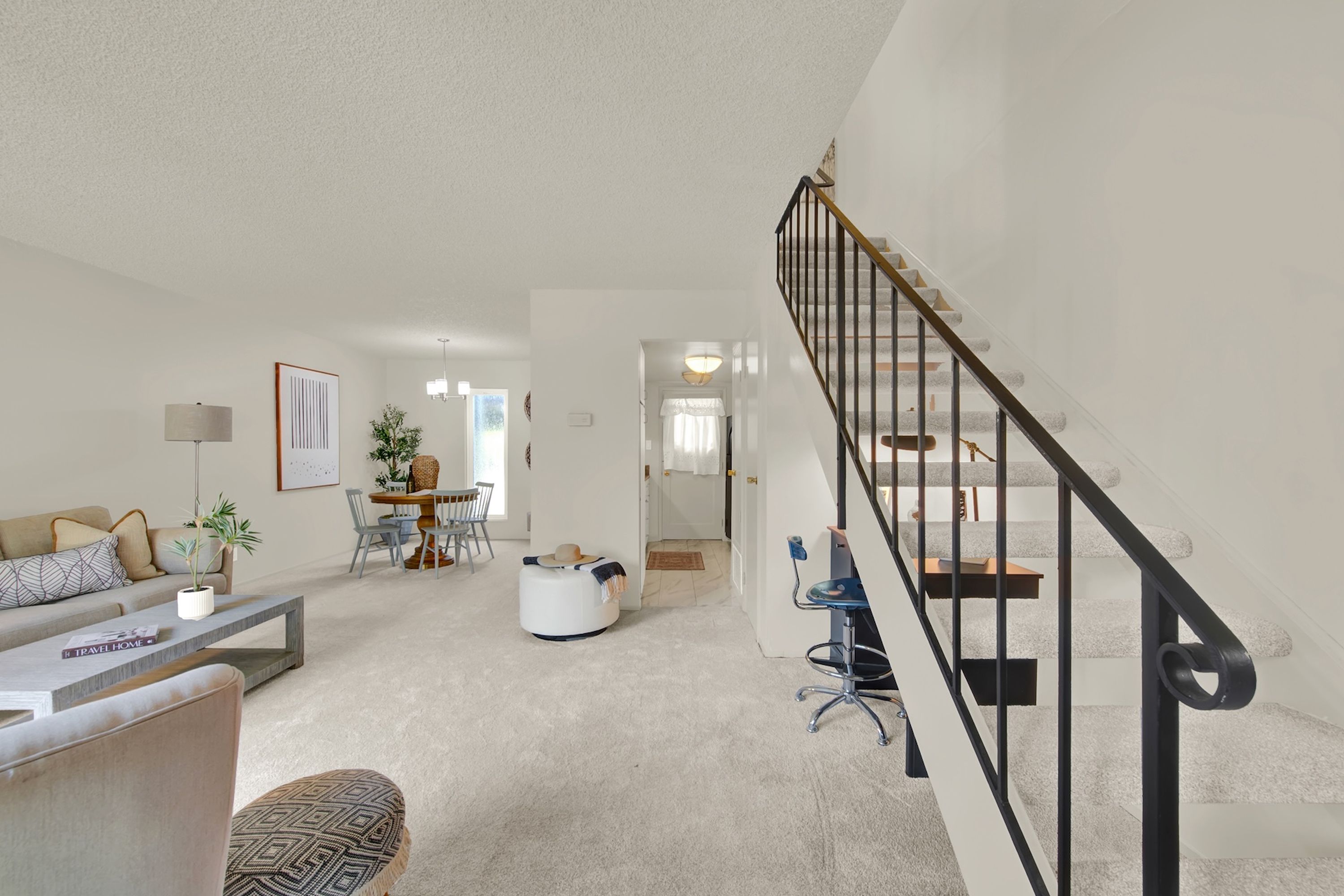  North Napa Living at Bel Aire Village - 物件實景