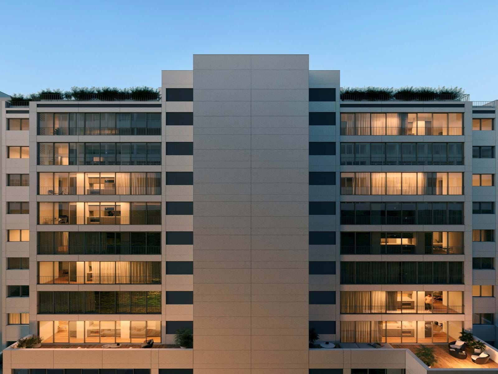 Lisboa, Lisbon, 1350-179, PT, 2 Bedrooms Bedrooms, ,3 BathroomsBathrooms,Residential,For Sale,1699088