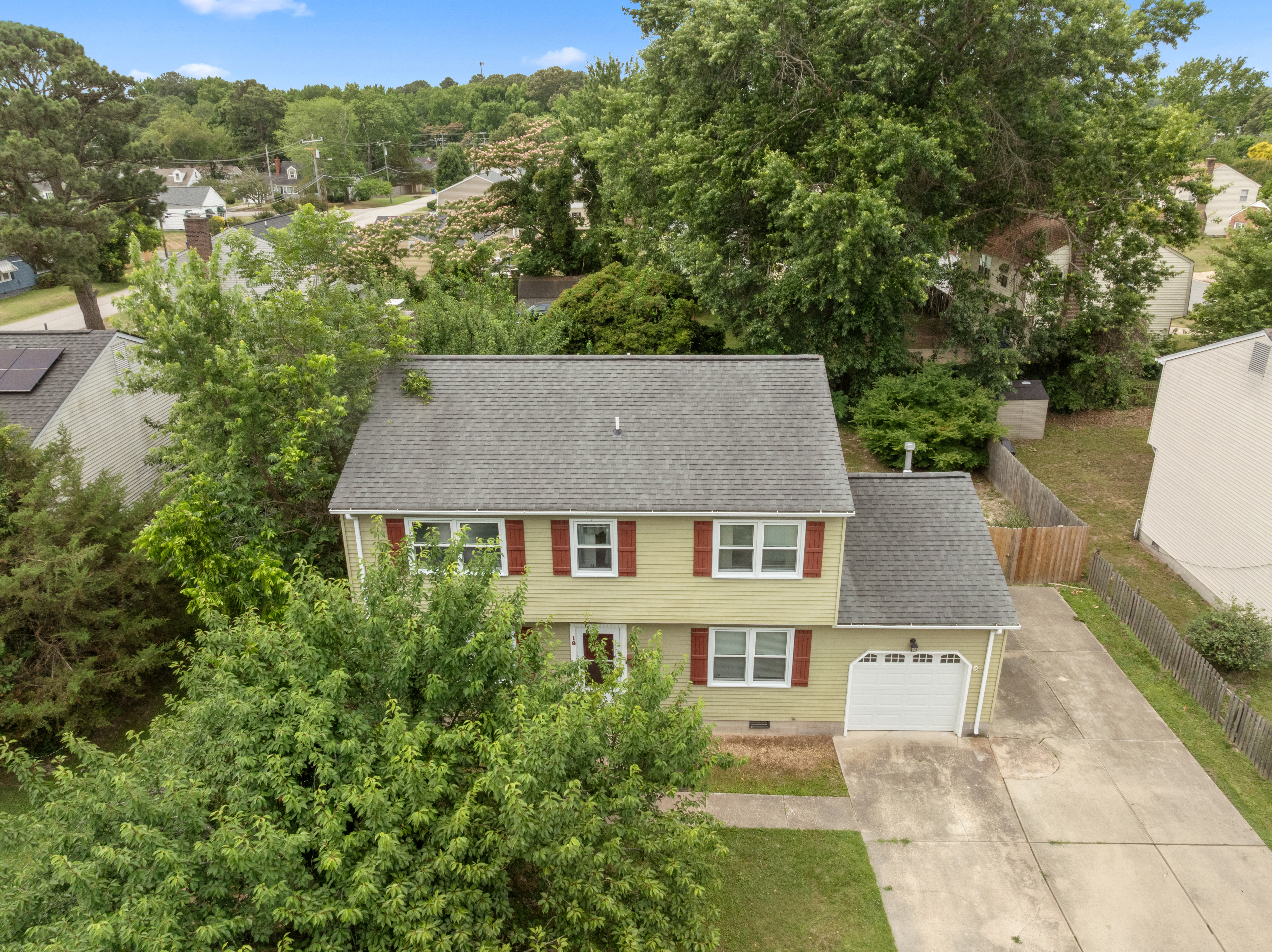  18 Hull Street, Newport News, VA 23601 - 物件實景