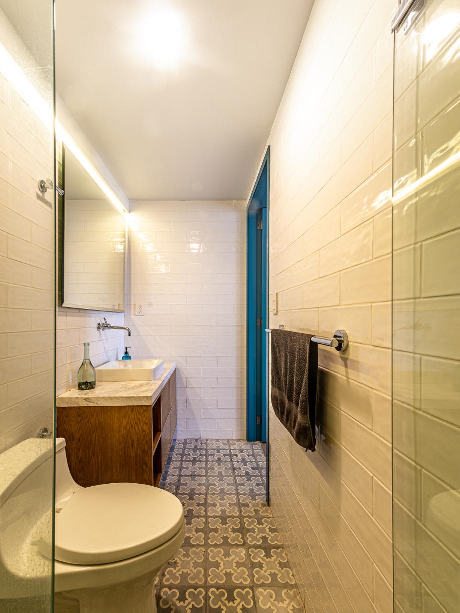 Cuauhtémoc, Ciudad de México, 06170, Mexico, 2 Bedrooms Bedrooms, ,3 BathroomsBathrooms,Residential,For Sale,1918021