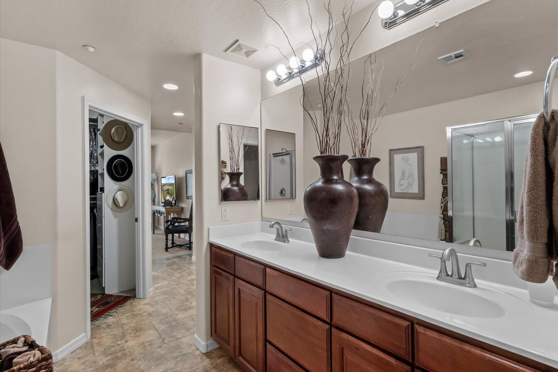  33550 N Dove Lakes Dr #1002¦Cave Creek, AZ - 物件實景