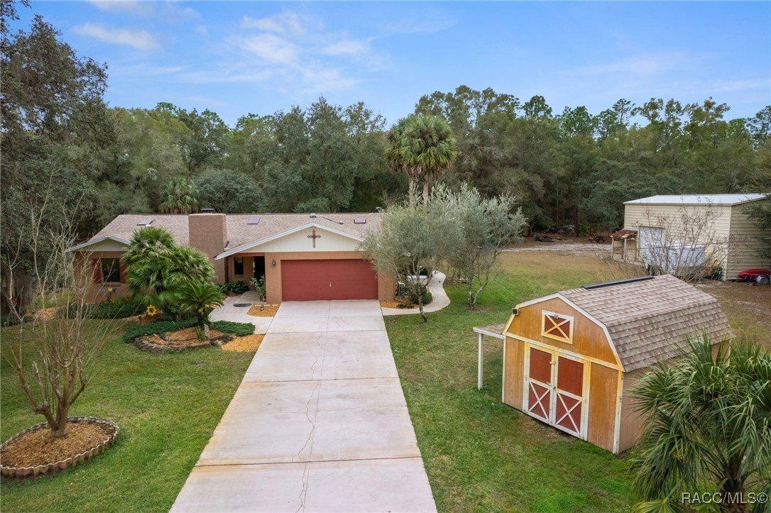 Crystal River, Florida, 34428, United States, 3 Bedrooms Bedrooms, ,2 BathroomsBathrooms,Residential,For Sale,2006221